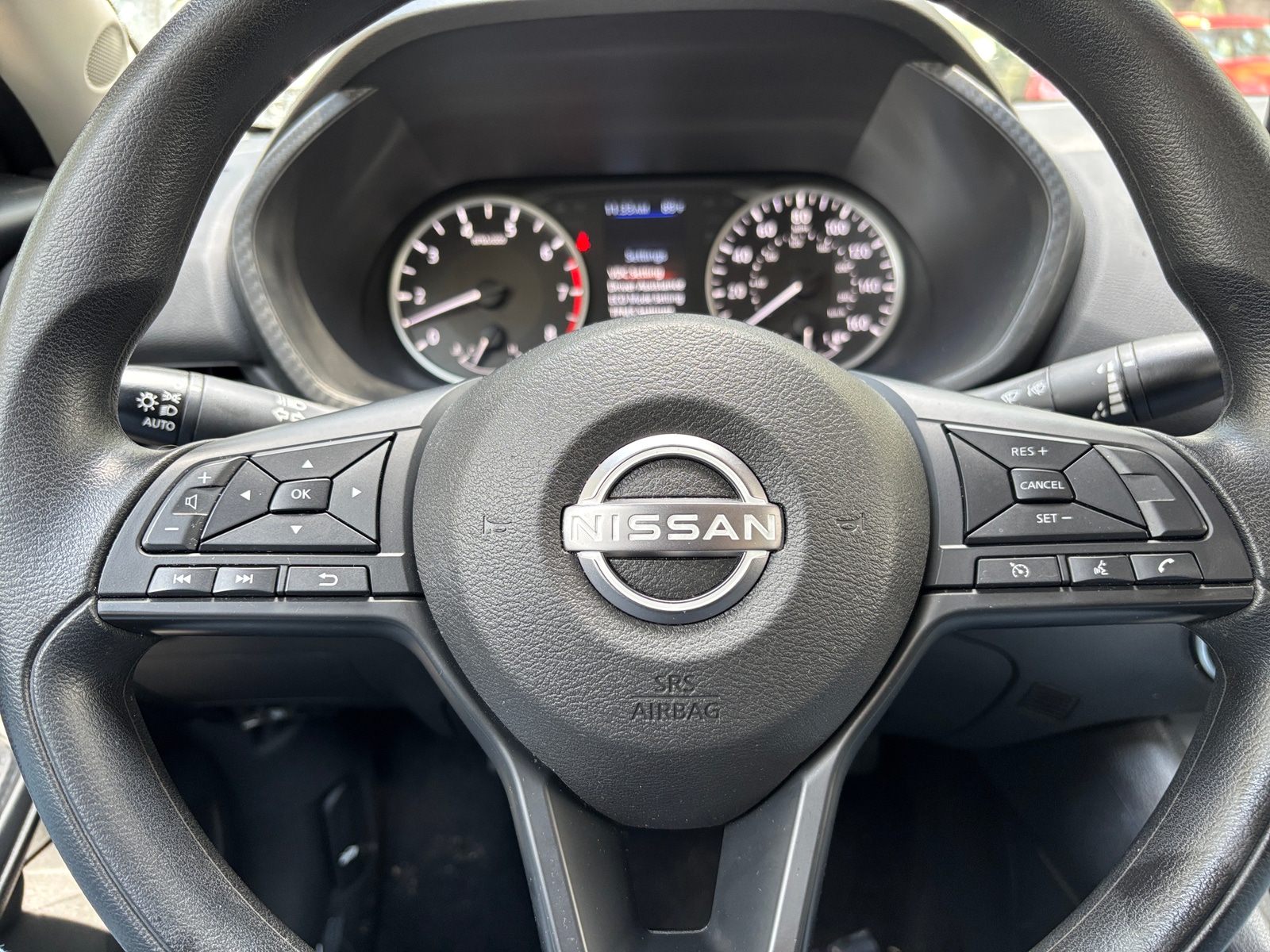 Thumbnail: 2025 Nissan Sentra - 4