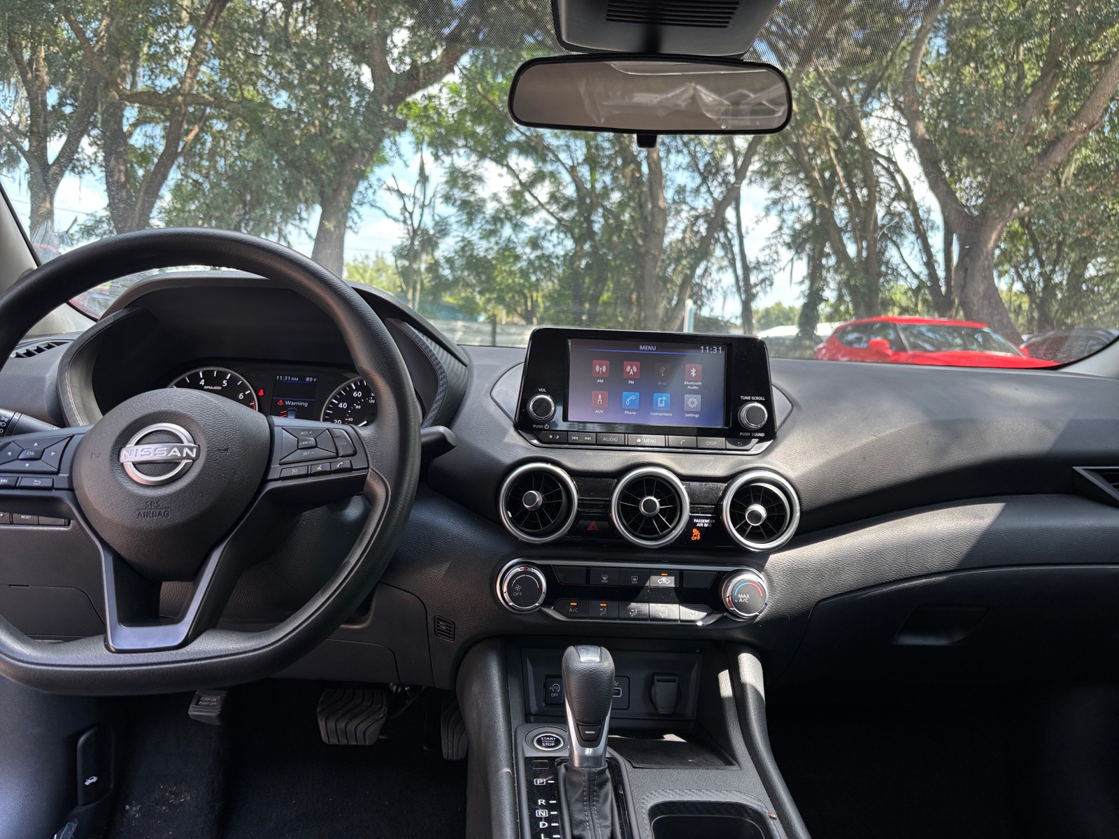 Thumbnail: 2025 Nissan Sentra - 2