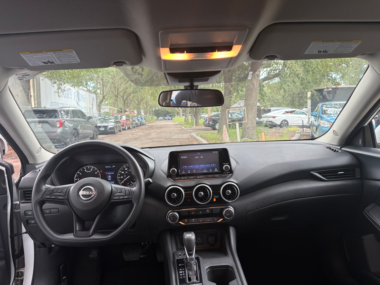 Thumbnail: 2025 Nissan Sentra - 3
