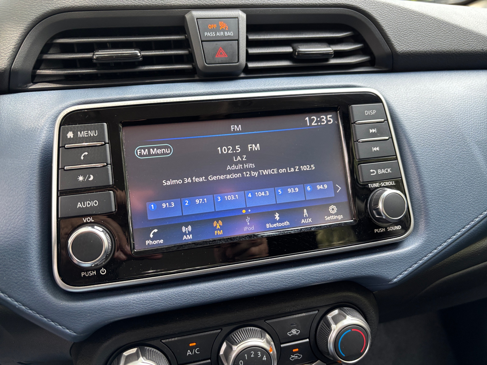 Thumbnail: 2025 Nissan Versa - 4