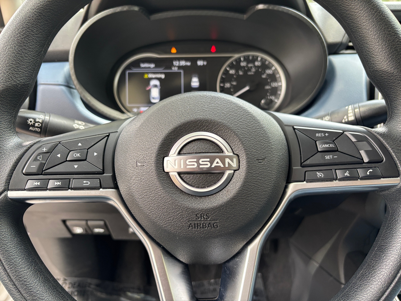 Thumbnail: 2025 Nissan Versa - 5