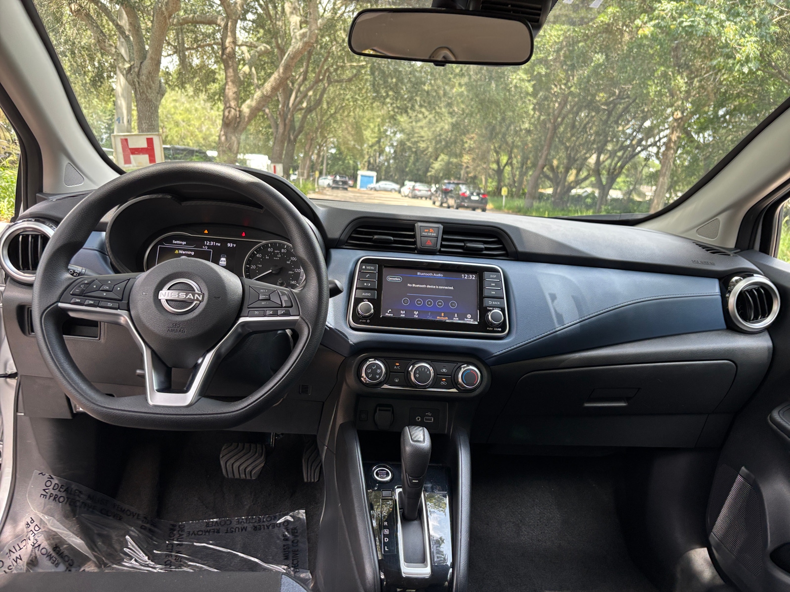 Thumbnail: 2025 Nissan Versa - 3