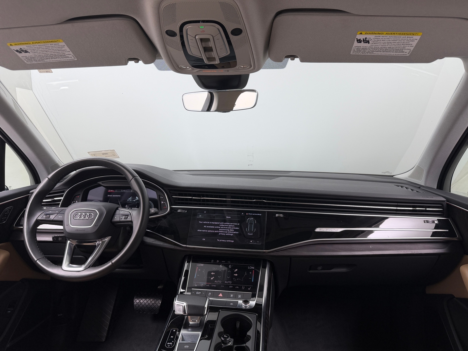 Thumbnail: 2022 Audi Q7 - 2