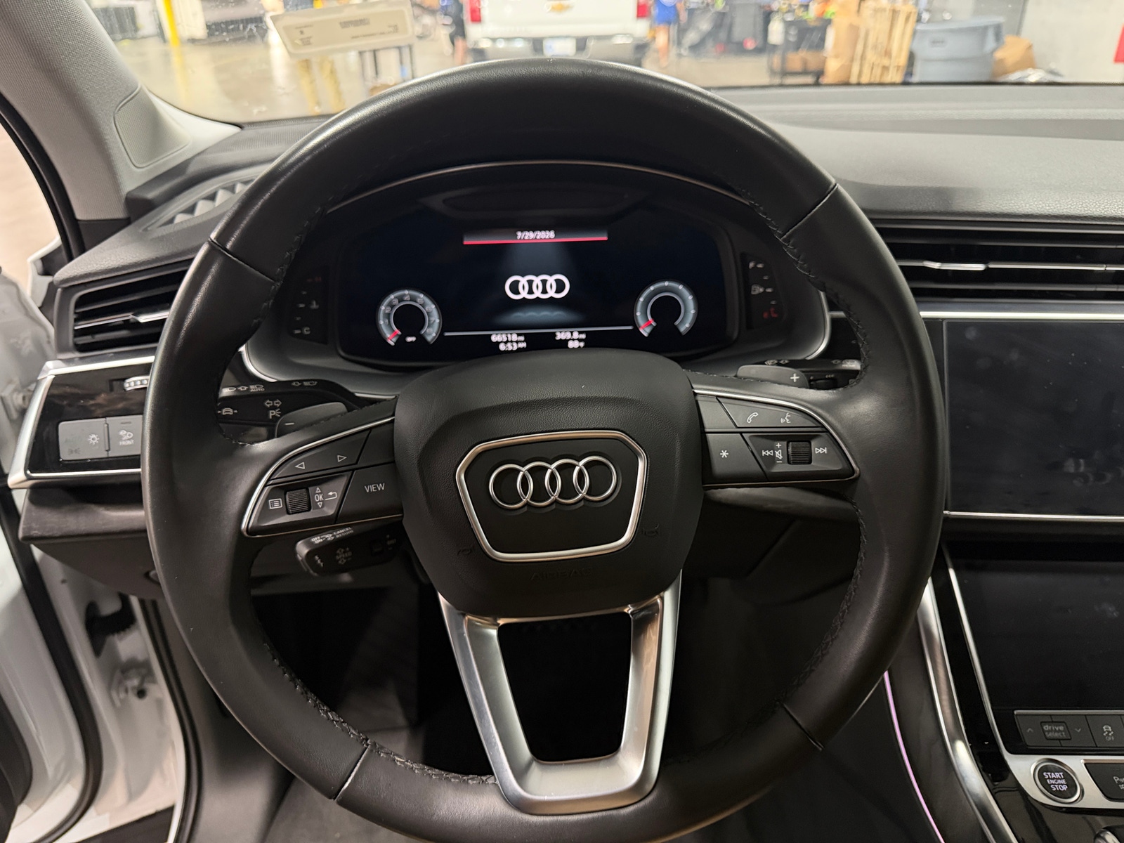 Thumbnail: 2022 Audi Q7 - 4