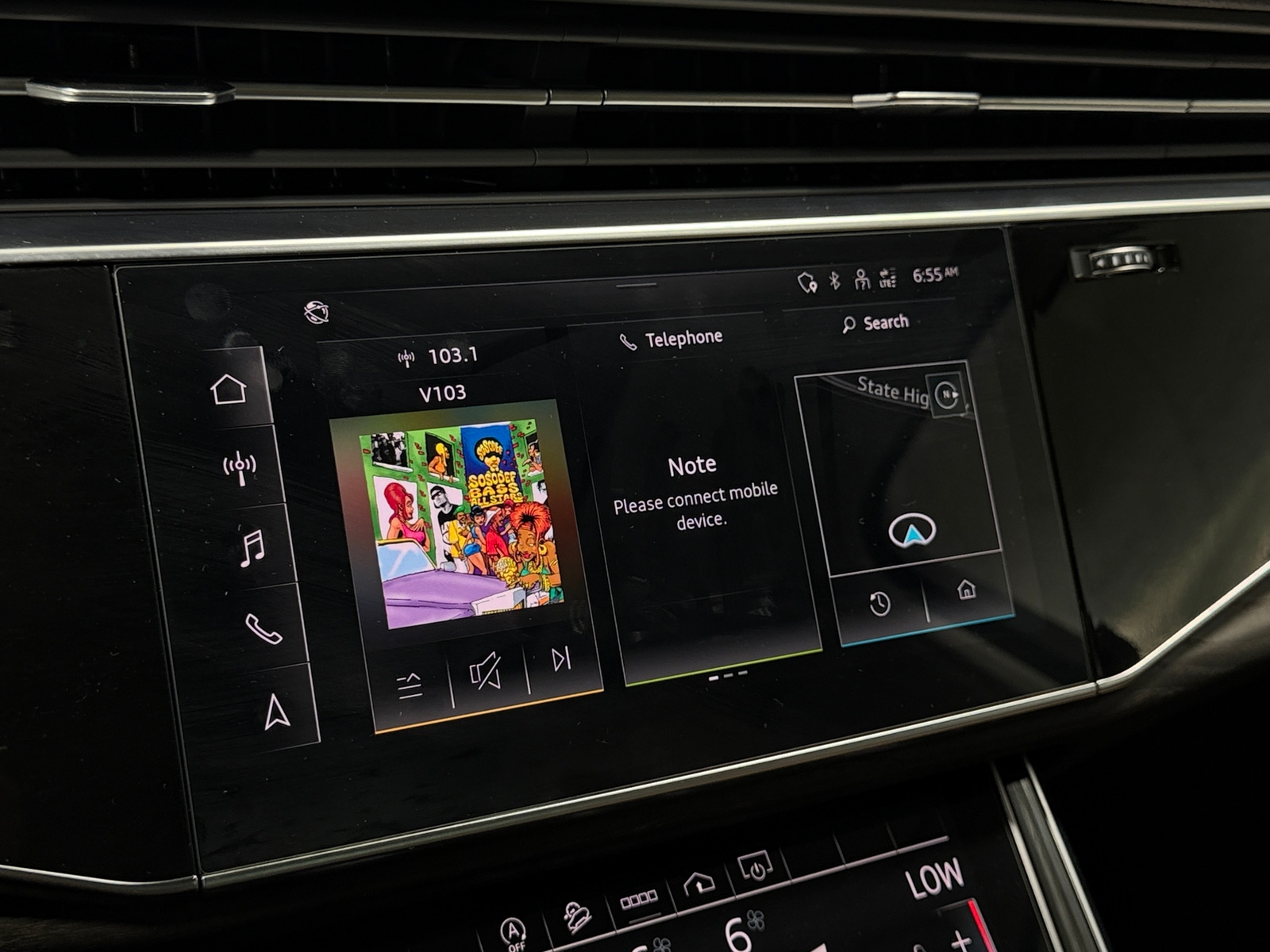 Thumbnail: 2022 Audi Q7 - 3