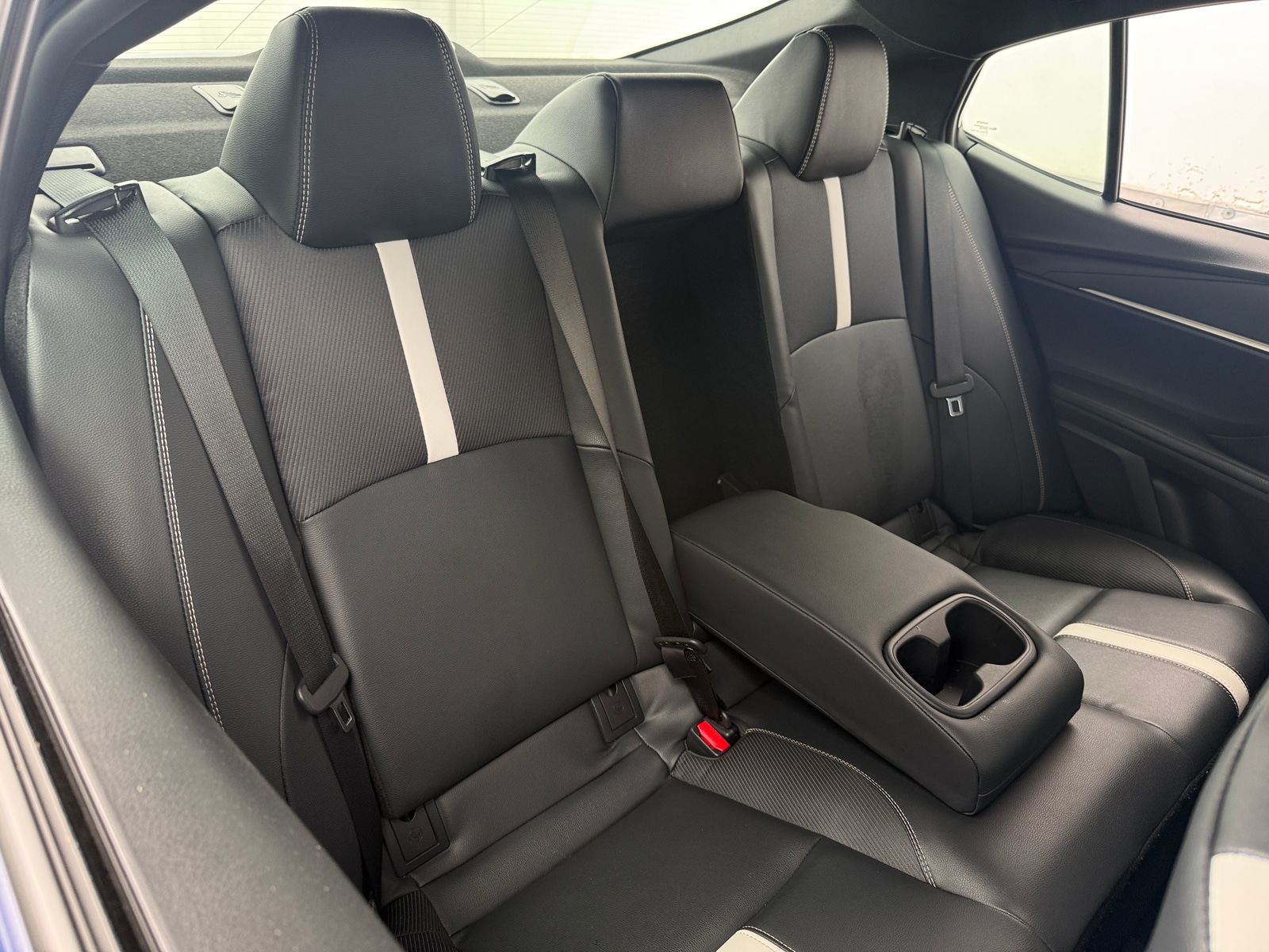 Thumbnail: 2025 Toyota Camry - 6