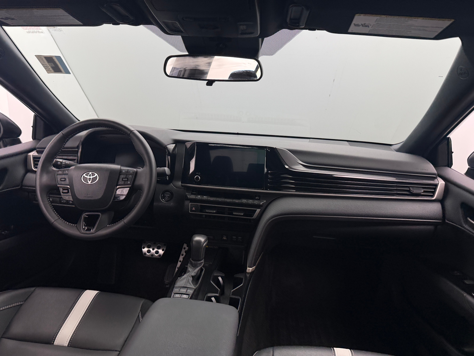 Thumbnail: 2025 Toyota Camry - 3