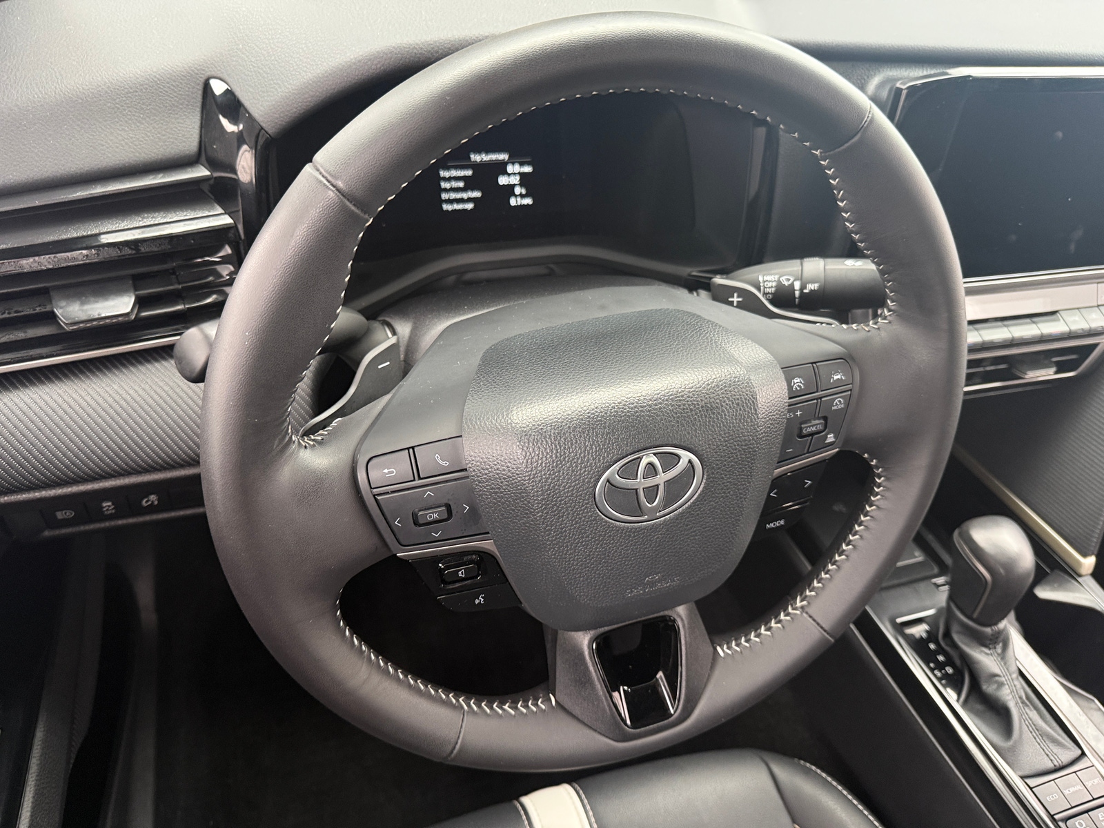 Thumbnail: 2025 Toyota Camry - 5