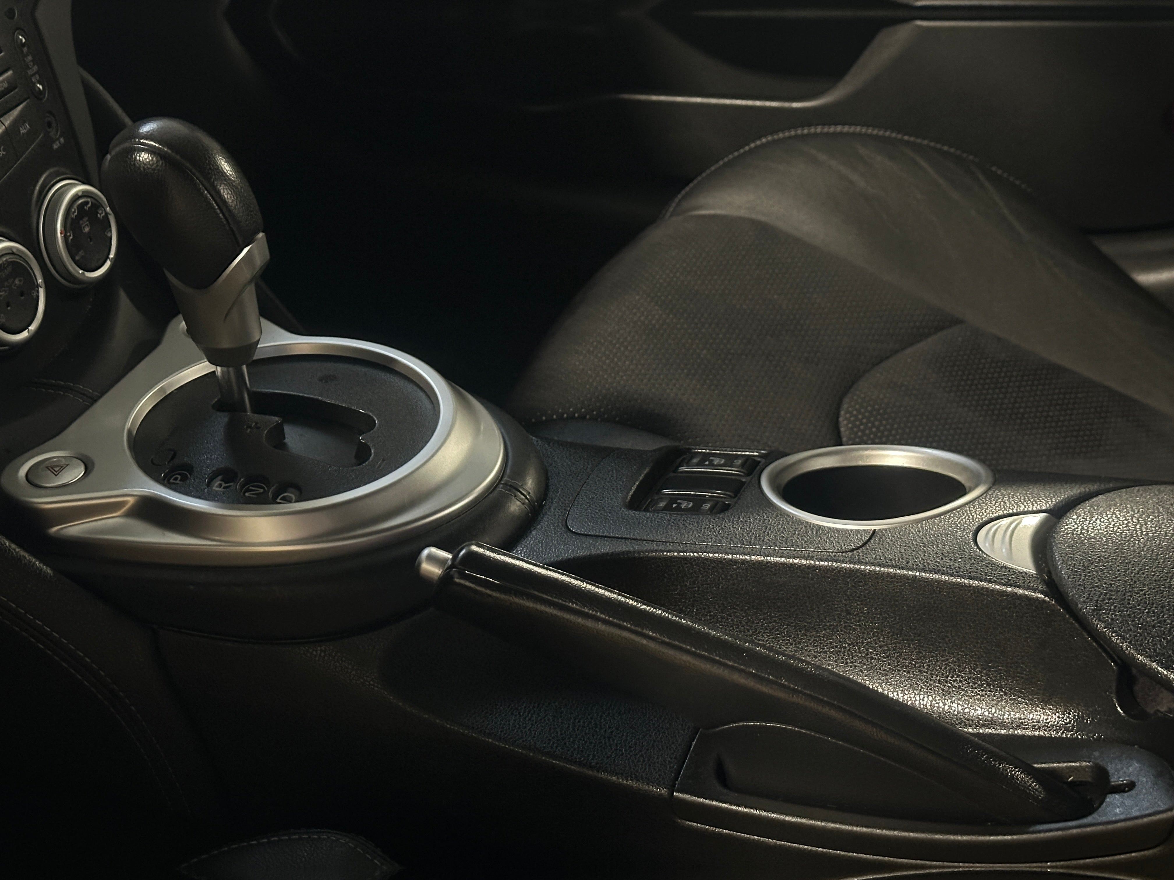 2013 Nissan 370Z Coupe Touring