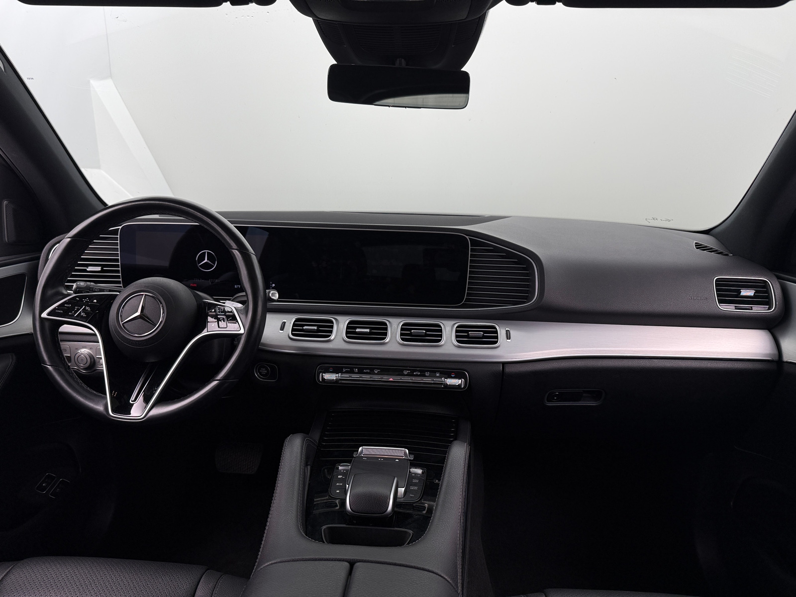 Thumbnail: 2024 Mercedes-Benz GLE - 2