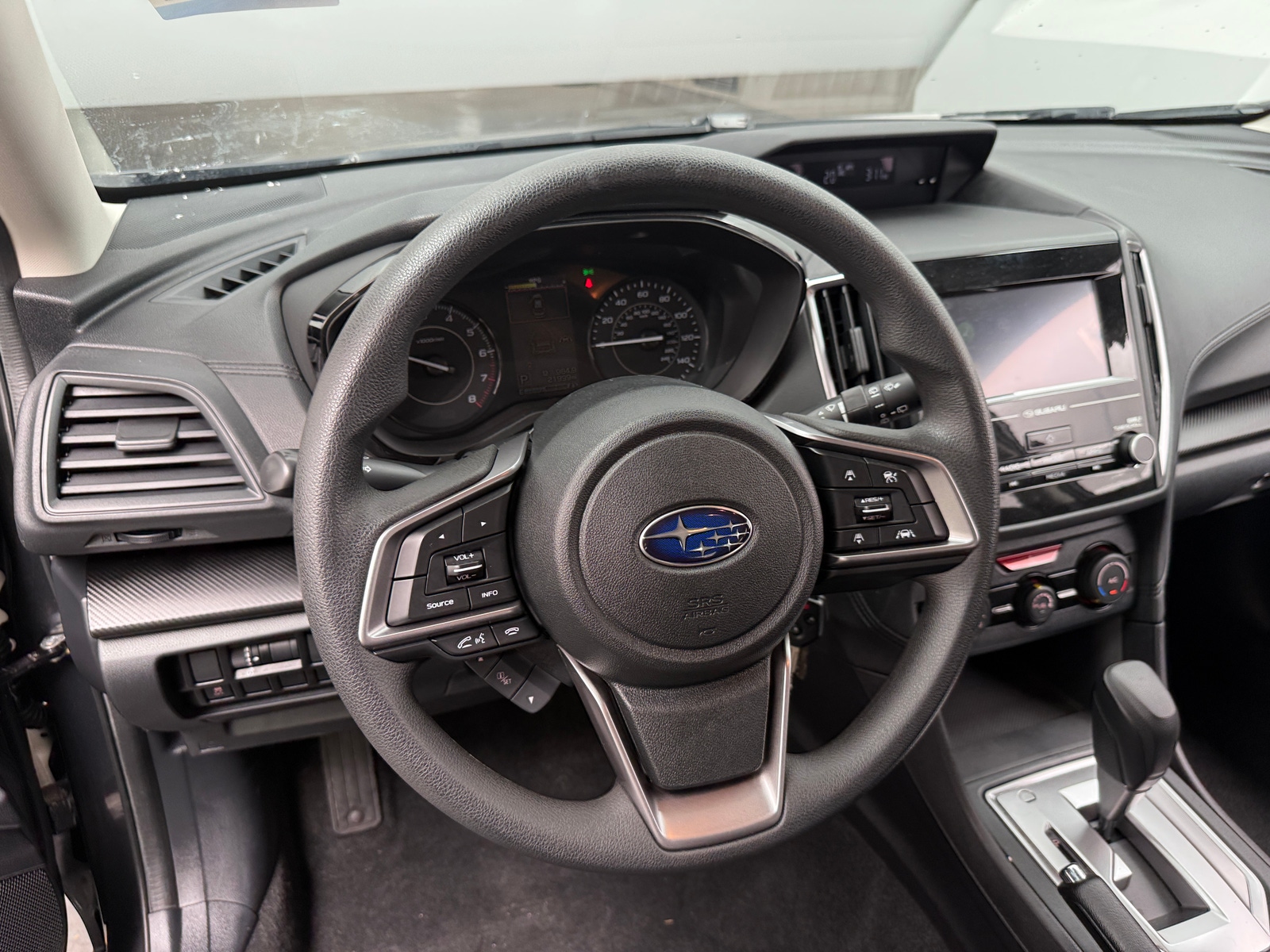 Thumbnail: 2023 Subaru Impreza - 5