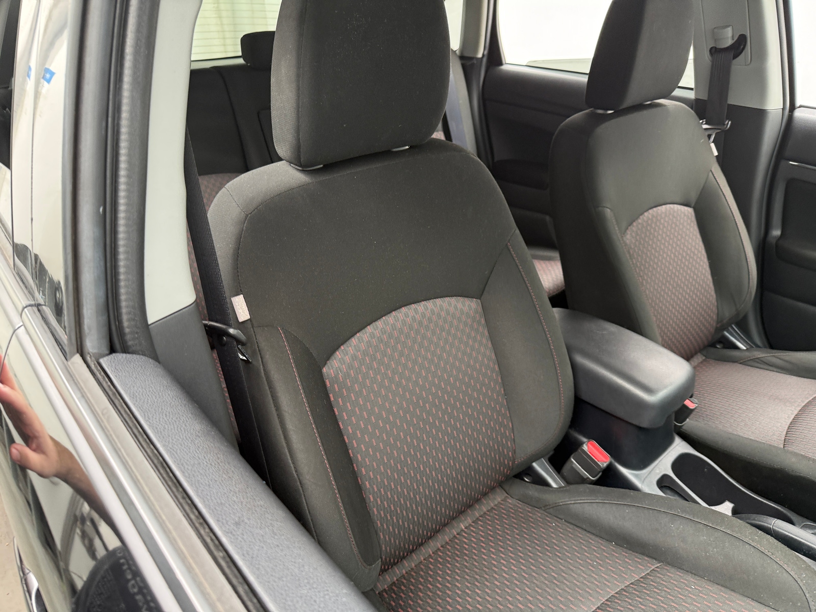 Thumbnail: 2017 Mitsubishi Outlander Sport - 2