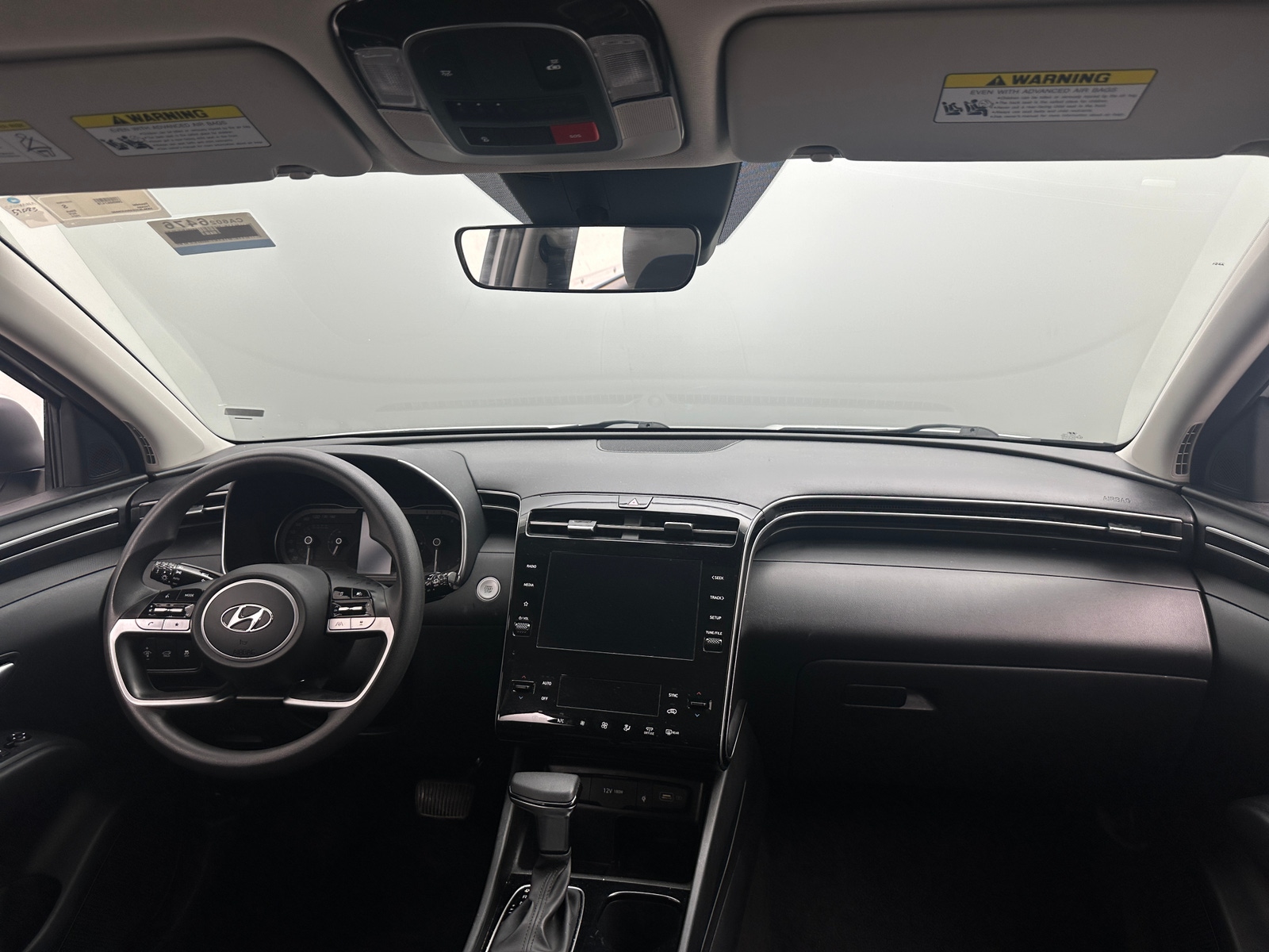 Thumbnail: 2024 Hyundai Tucson - 3