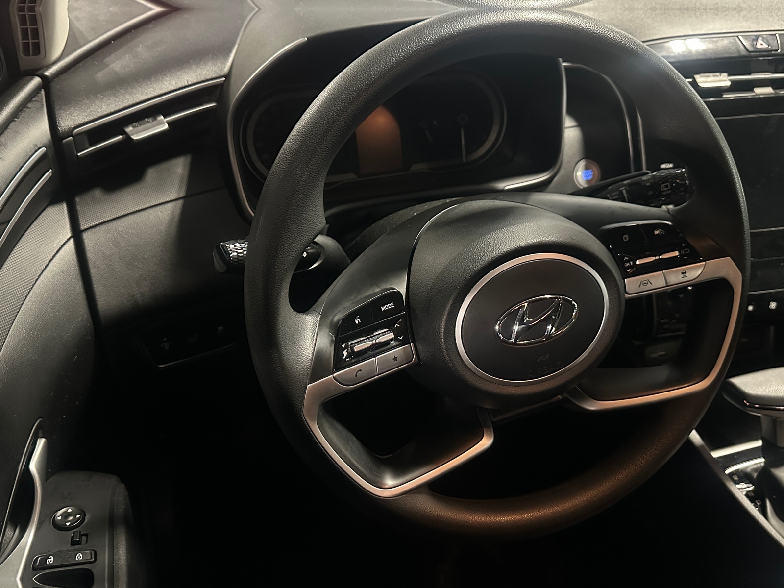 Thumbnail: 2024 Hyundai Tucson - 5