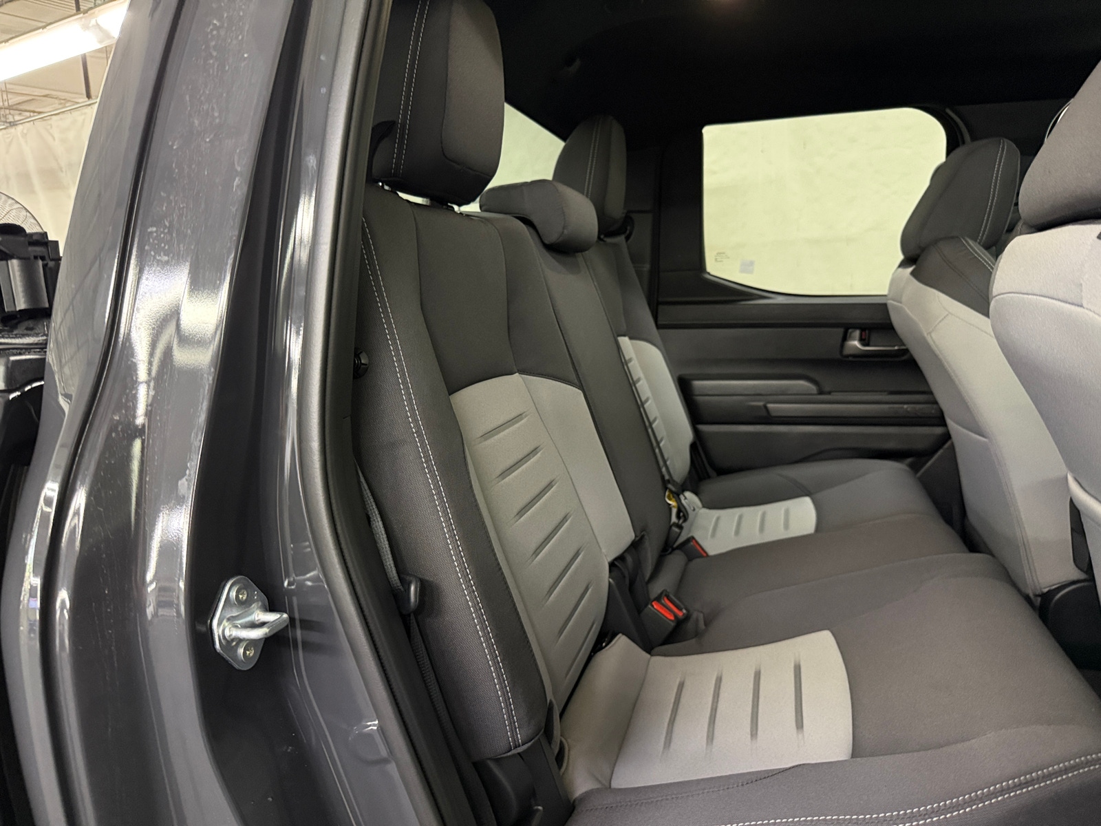 Thumbnail: 2025 Toyota Tacoma - 6