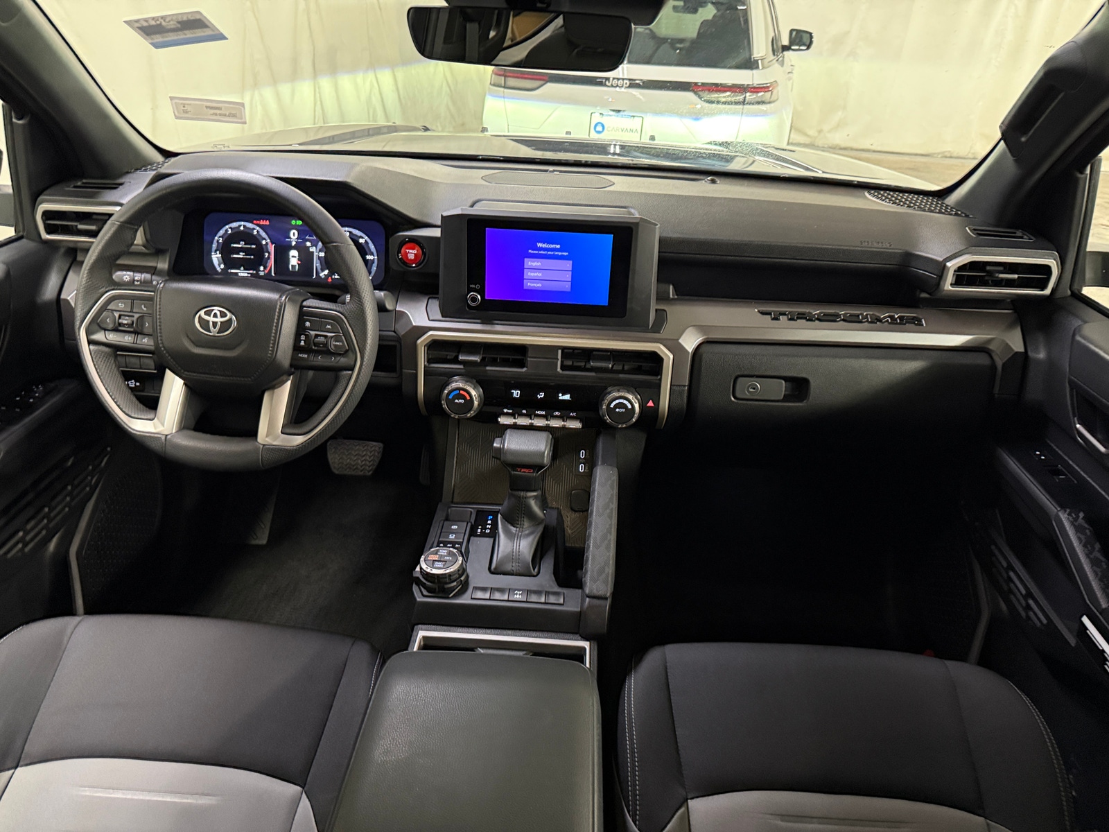 Thumbnail: 2025 Toyota Tacoma - 3