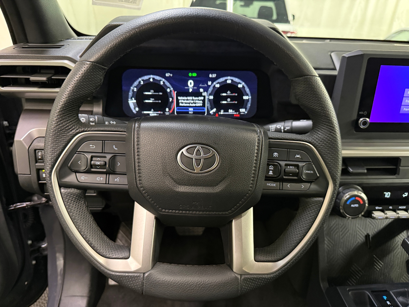 Thumbnail: 2025 Toyota Tacoma - 5