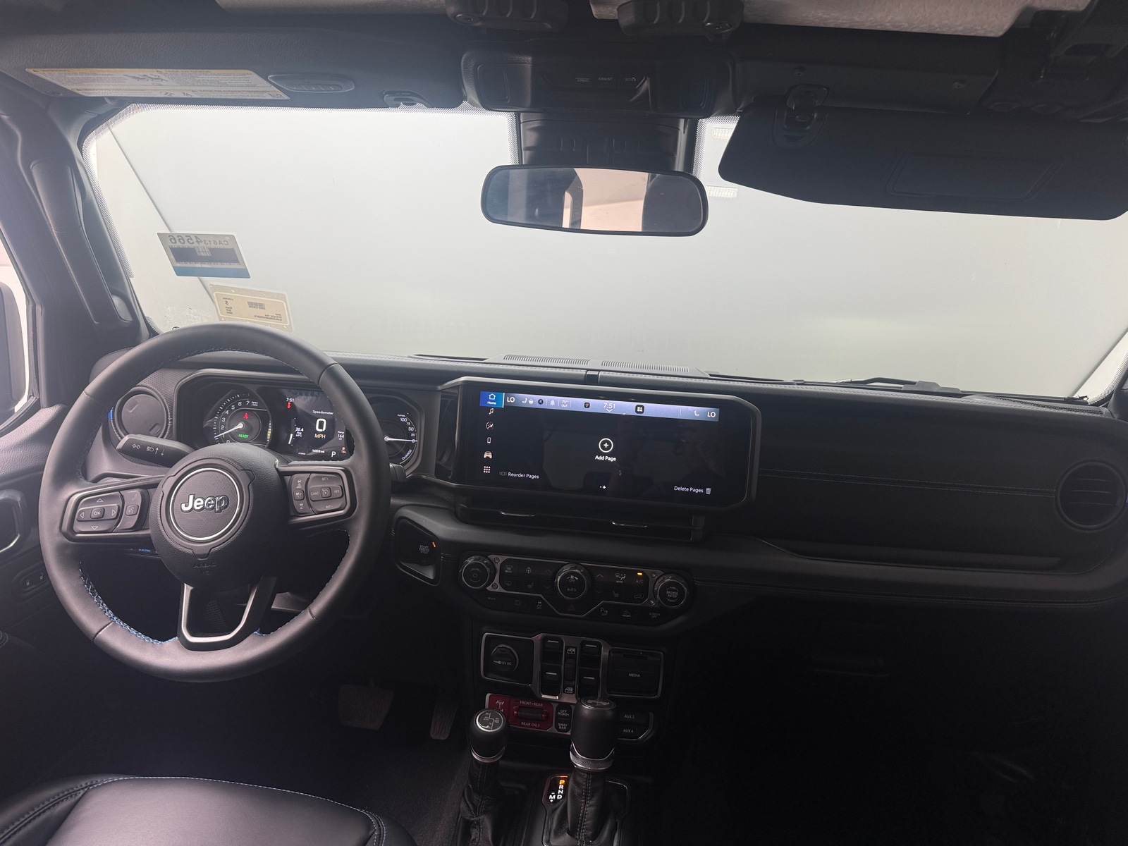 Thumbnail: 2024 Jeep Wrangler - 2