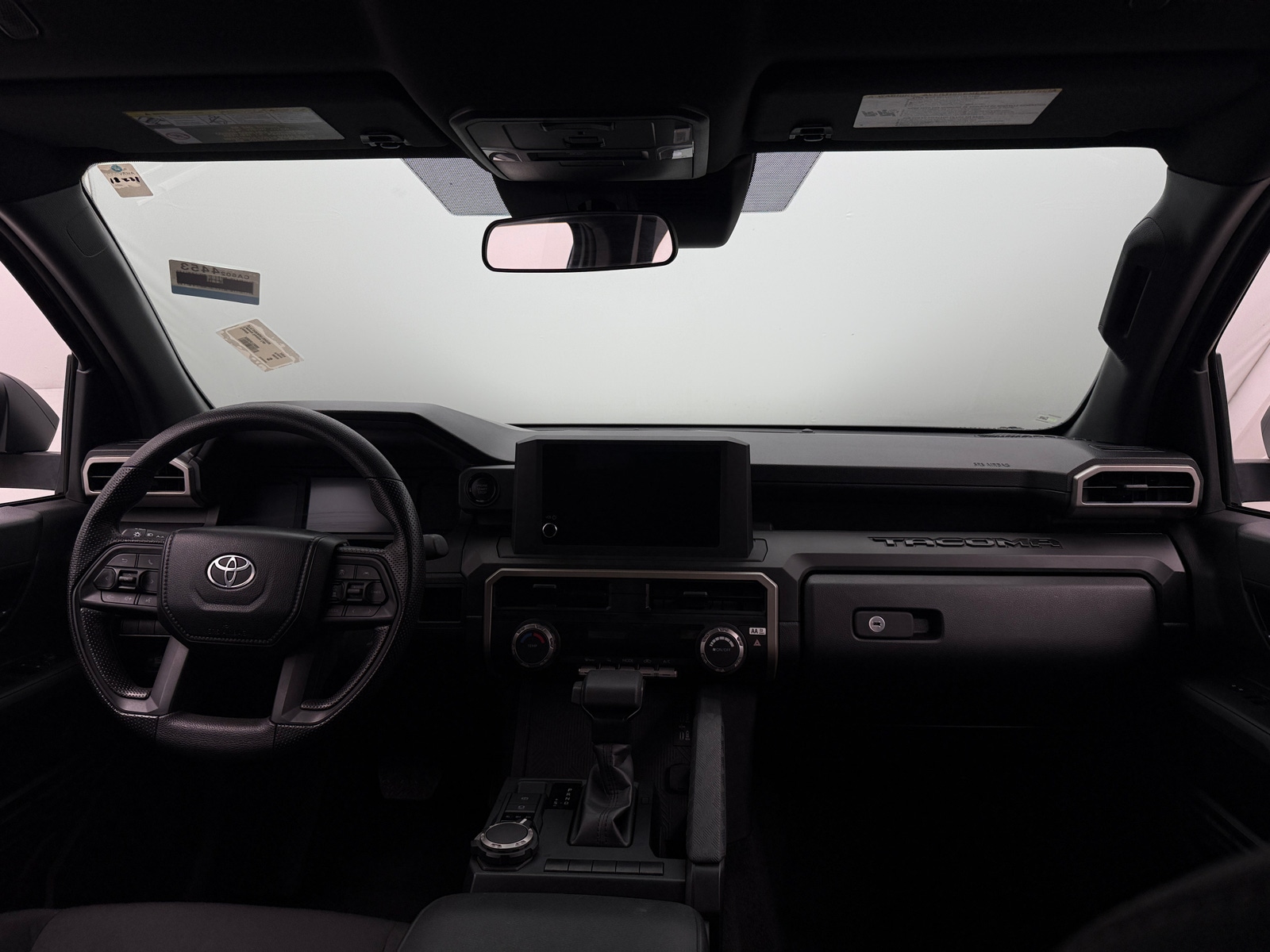Thumbnail: 2024 Toyota Tacoma - 3