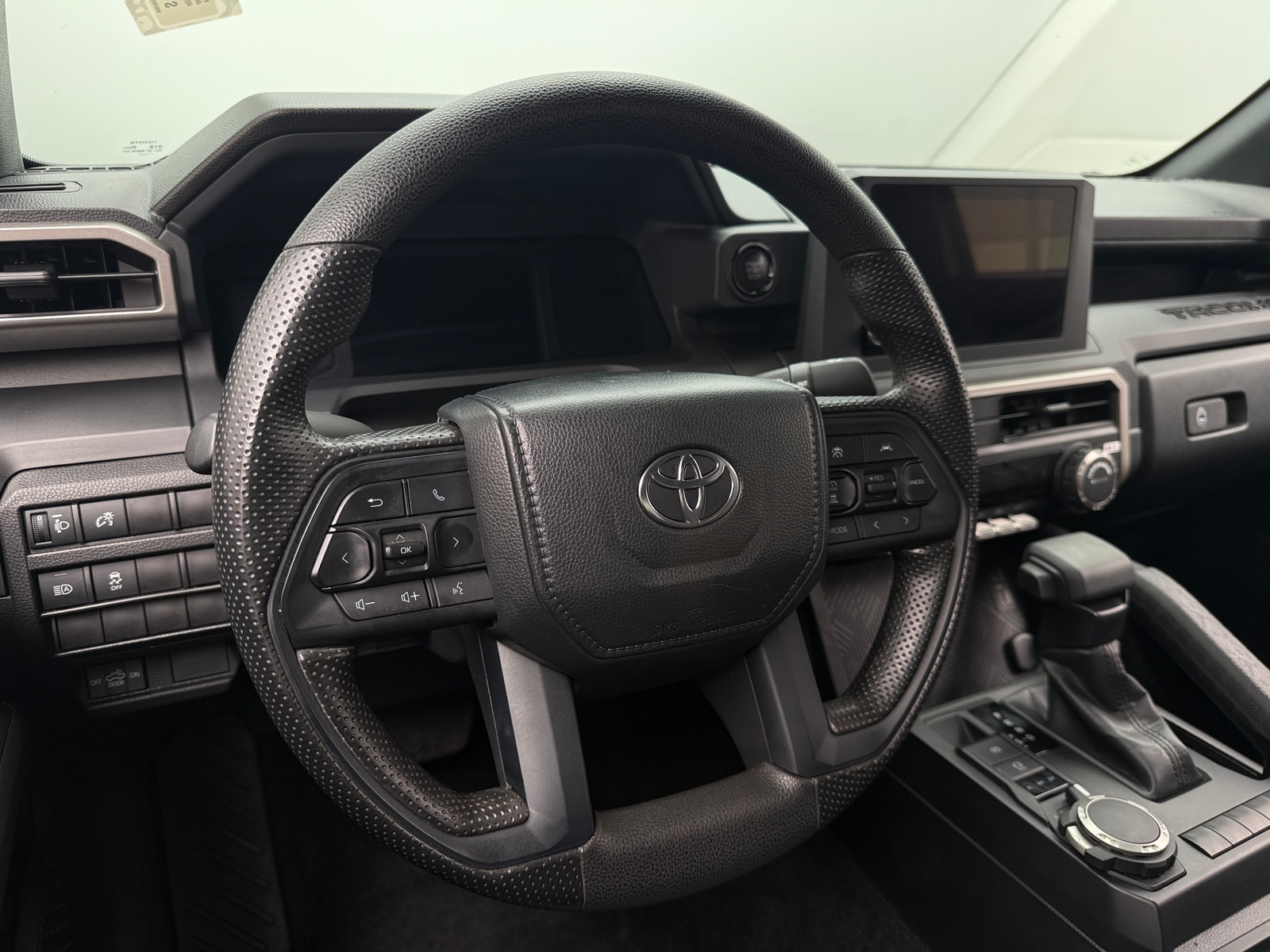 Thumbnail: 2024 Toyota Tacoma - 5