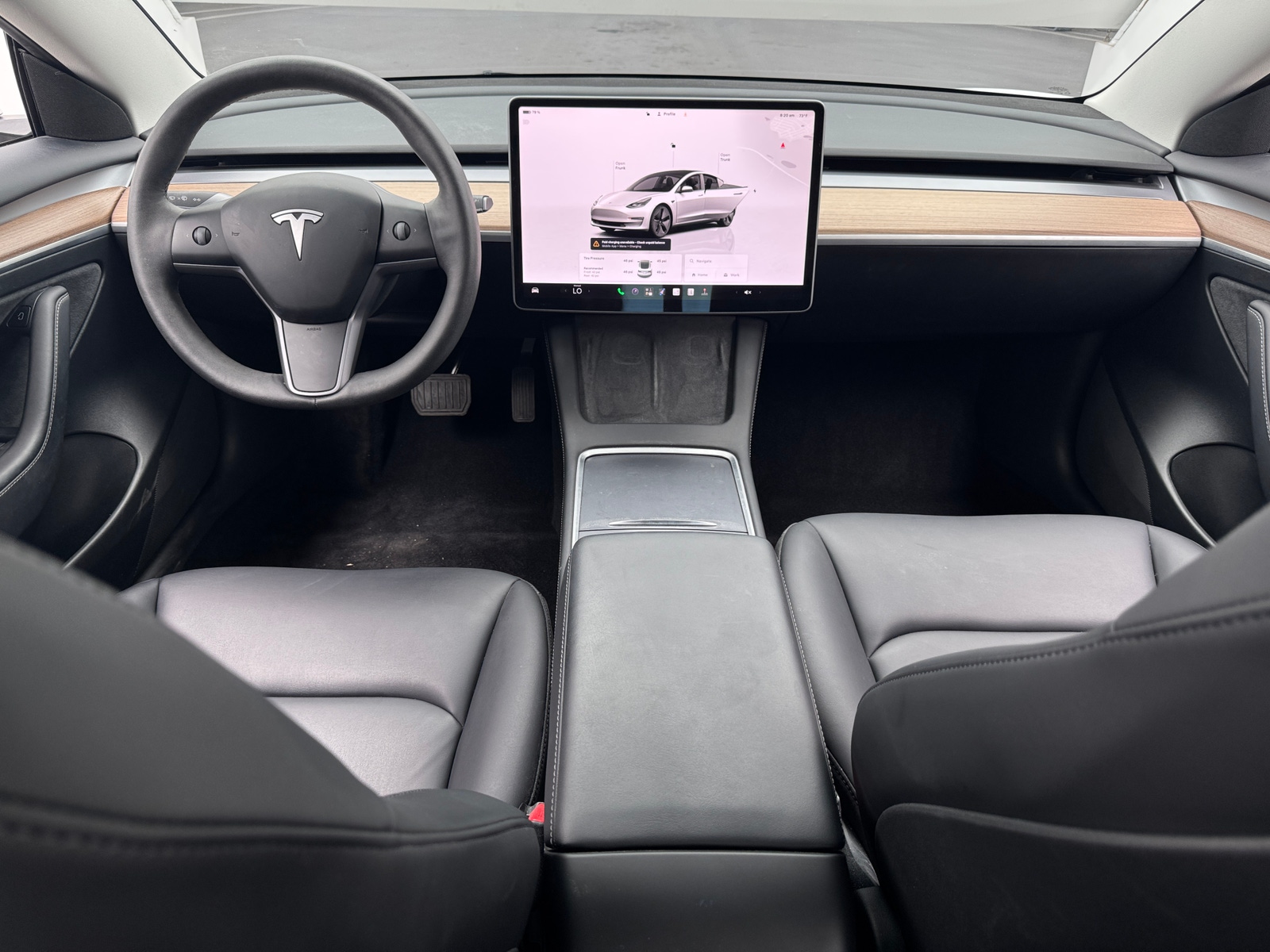 Thumbnail: 2023 Tesla Model 3 - 2