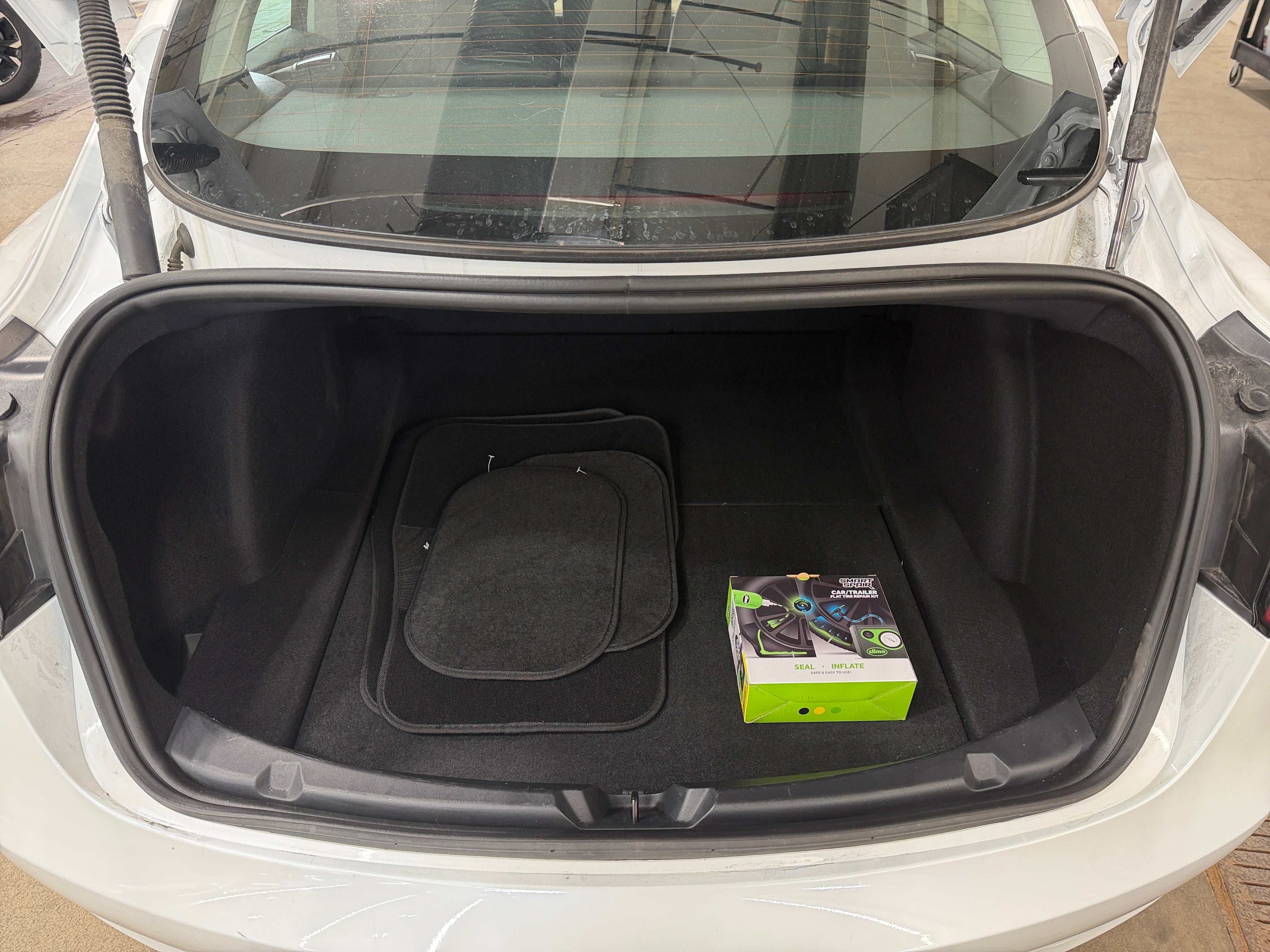 Used 2023 Tesla Model 3 Base with VIN 5YJ3E1EA3PF567997 for sale in Oak Creek, WI