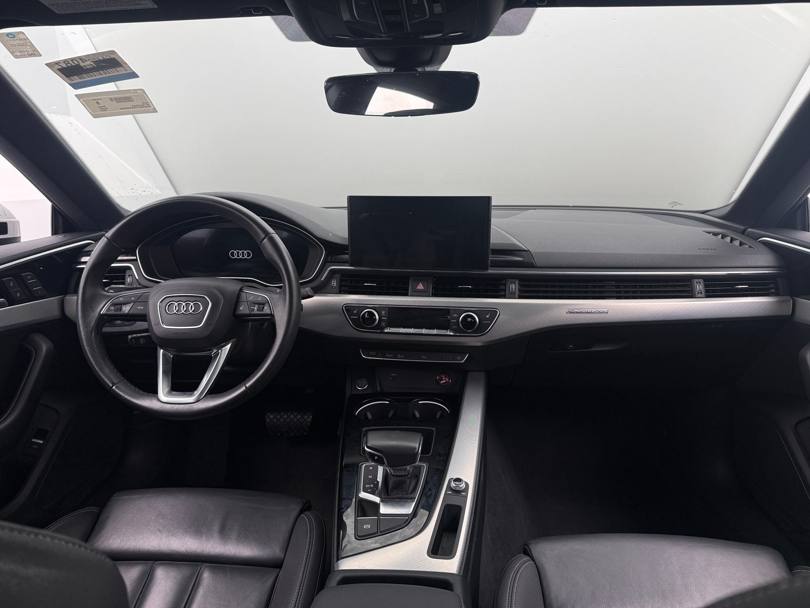 Thumbnail: 2025 Audi A5 - 2