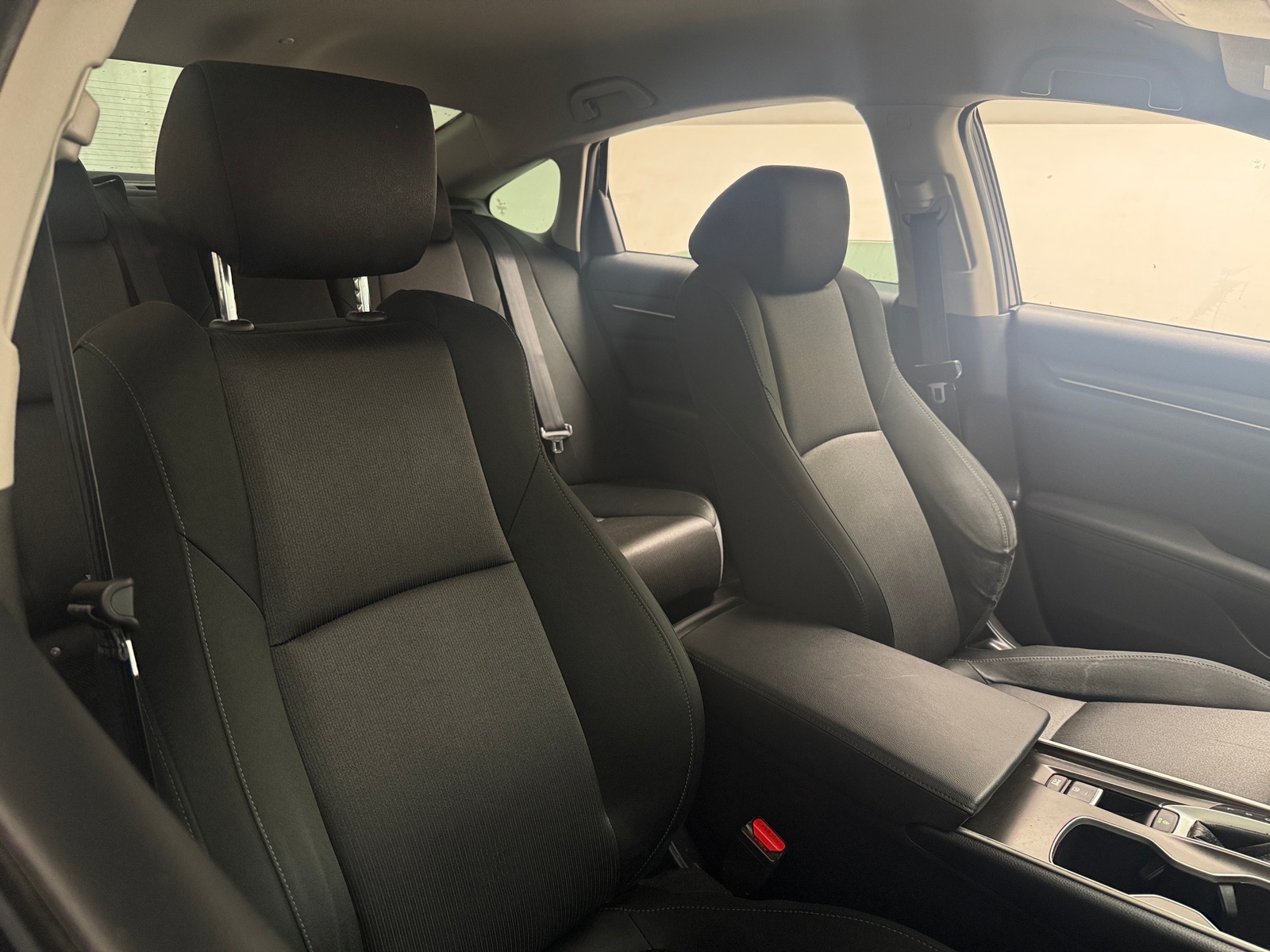 Thumbnail: 2019 Honda Accord - 2