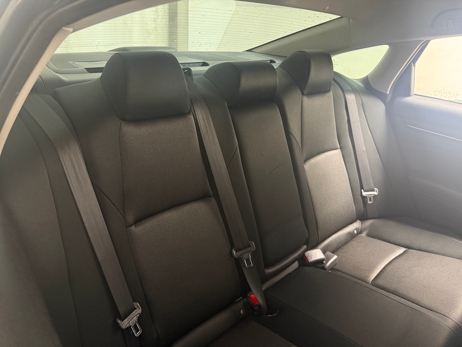 Thumbnail: 2019 Honda Accord - 6