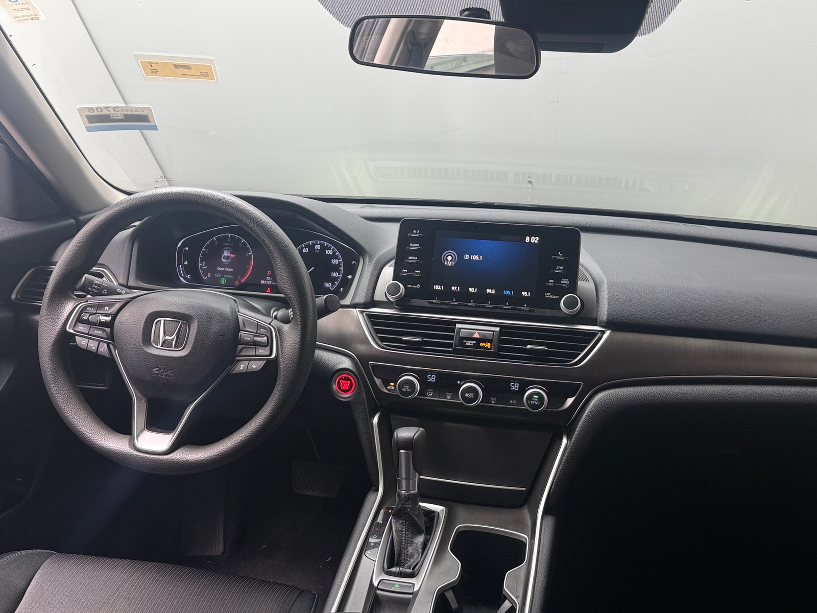 Thumbnail: 2019 Honda Accord - 3