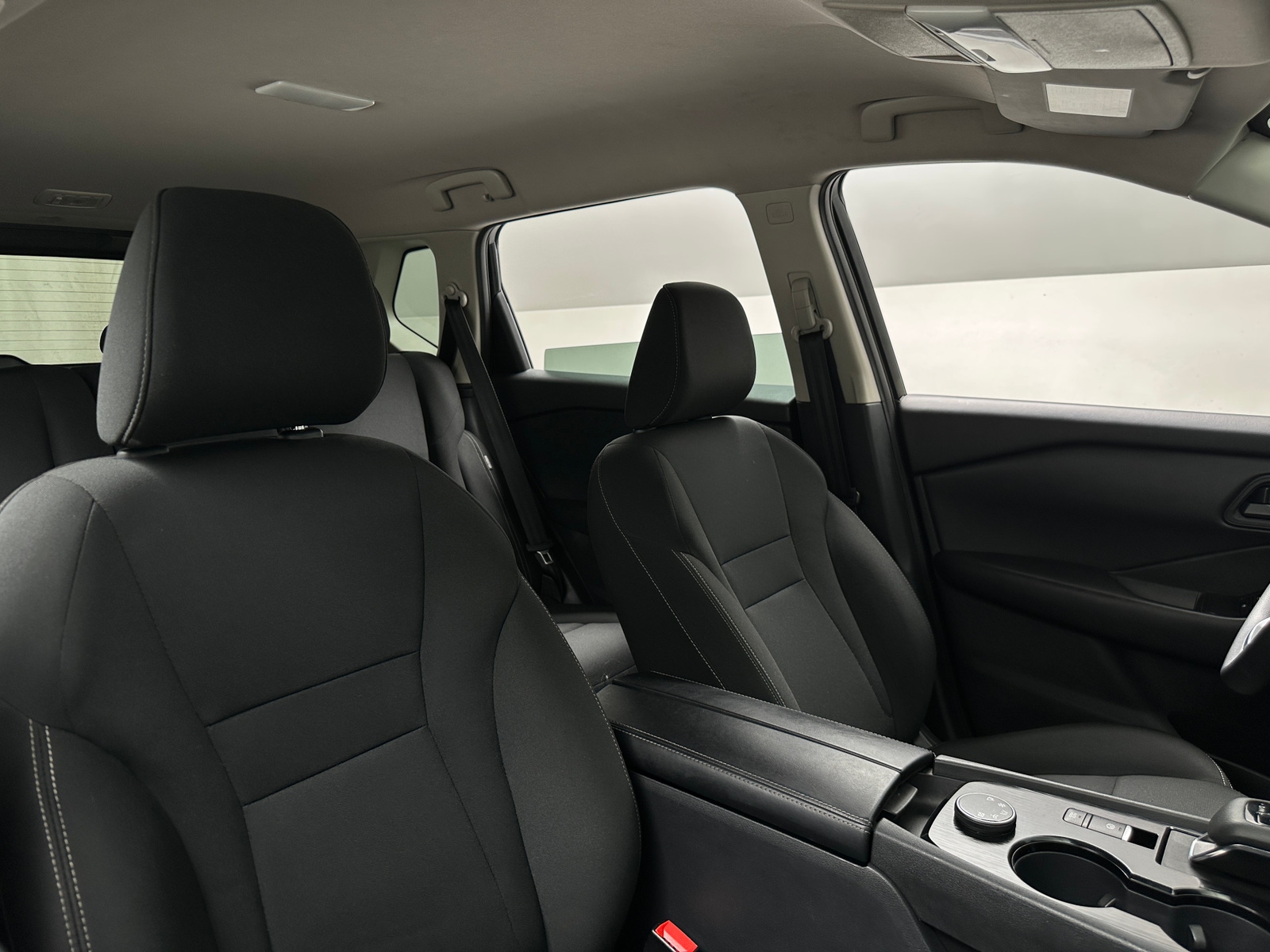 Thumbnail: 2024 Nissan Rogue - 2