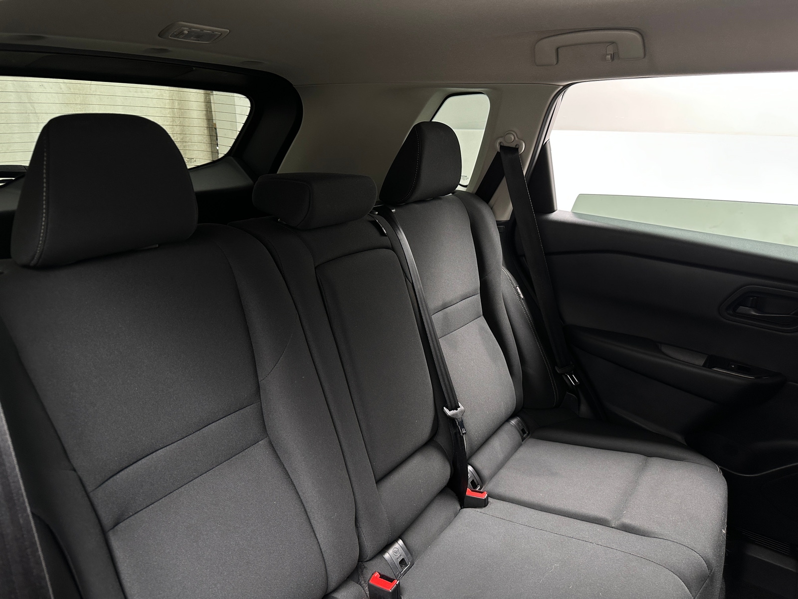 Thumbnail: 2024 Nissan Rogue - 6
