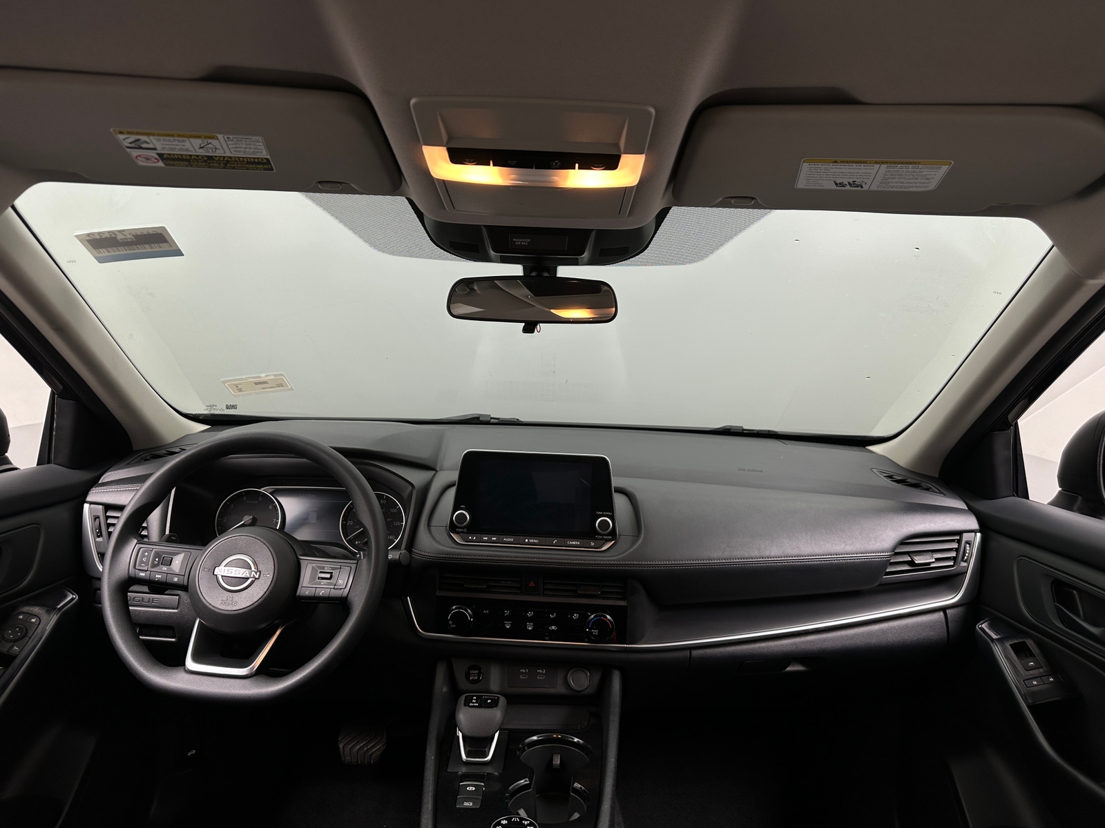Thumbnail: 2024 Nissan Rogue - 3