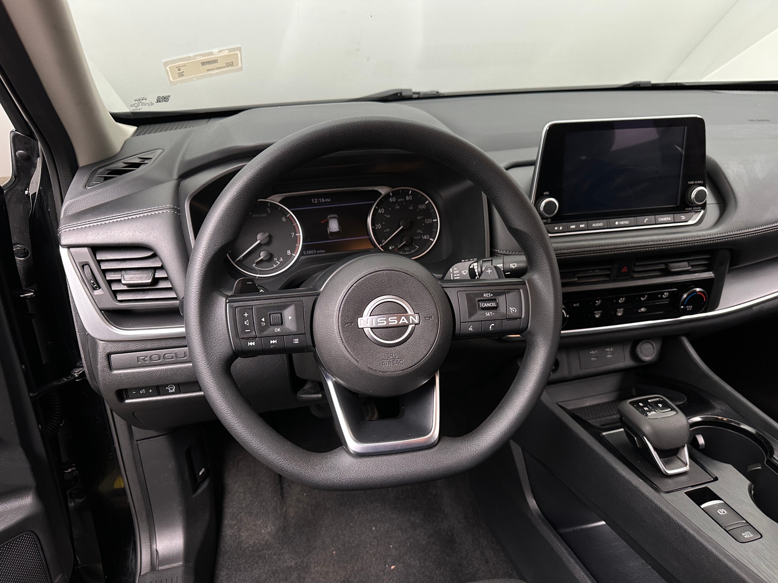 Thumbnail: 2024 Nissan Rogue - 5