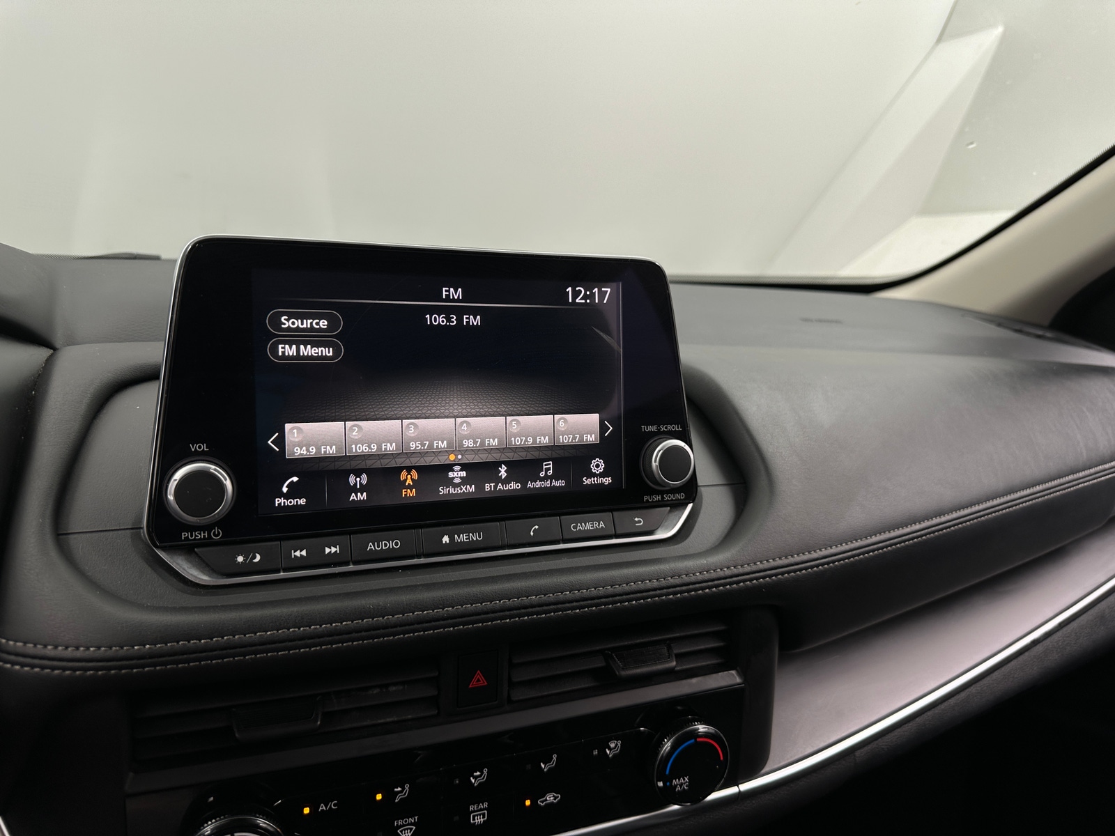 Thumbnail: 2024 Nissan Rogue - 4