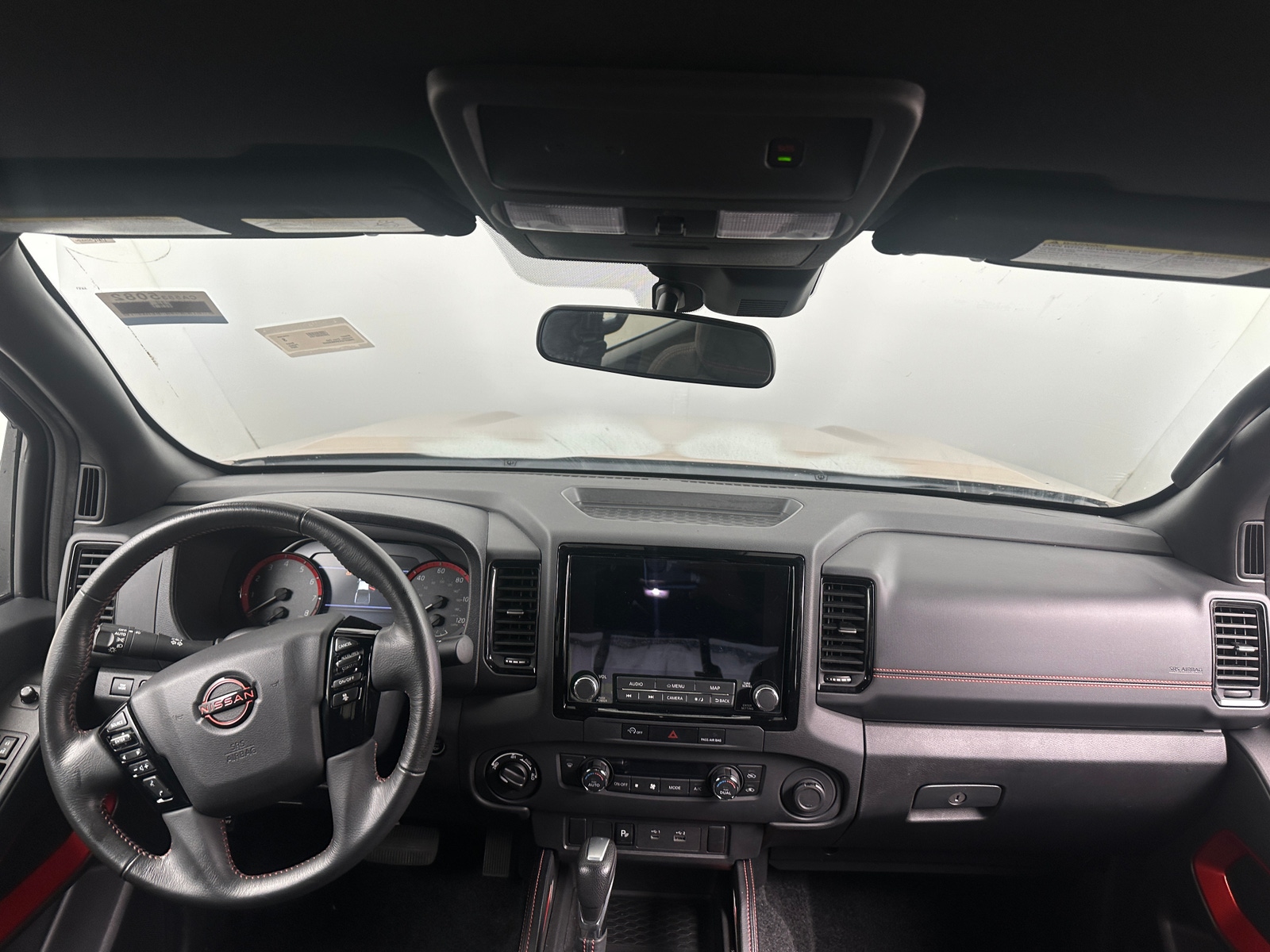 Thumbnail: 2024 Nissan Frontier - 3