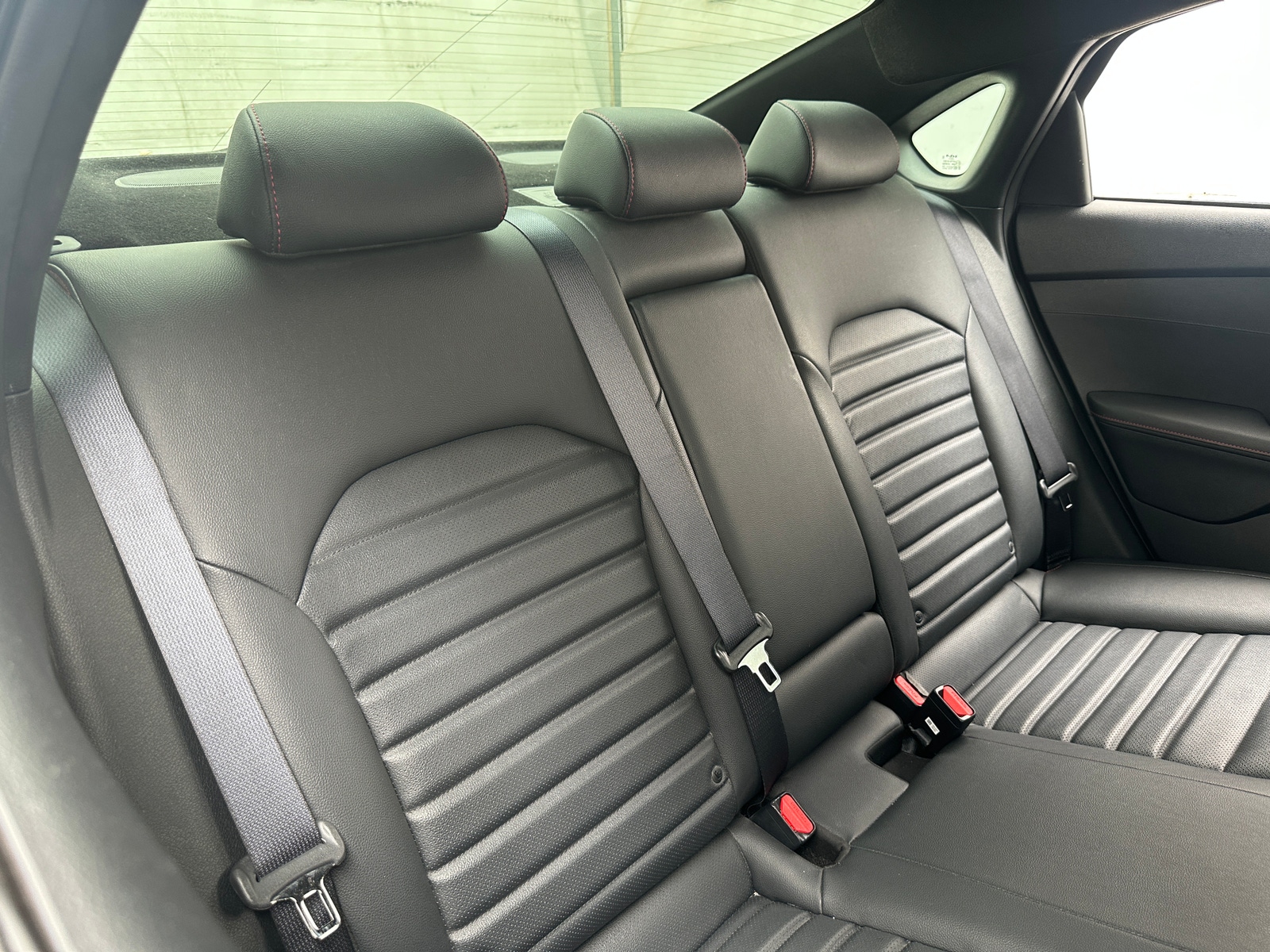Thumbnail: 2024 Kia Forte - 5