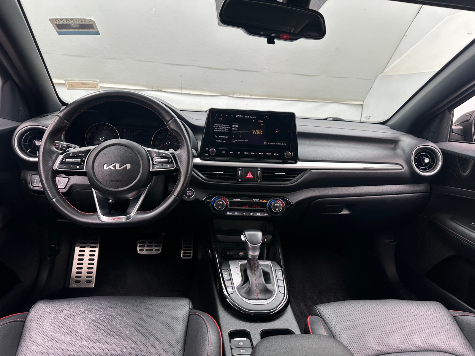 Thumbnail: 2024 Kia Forte - 2