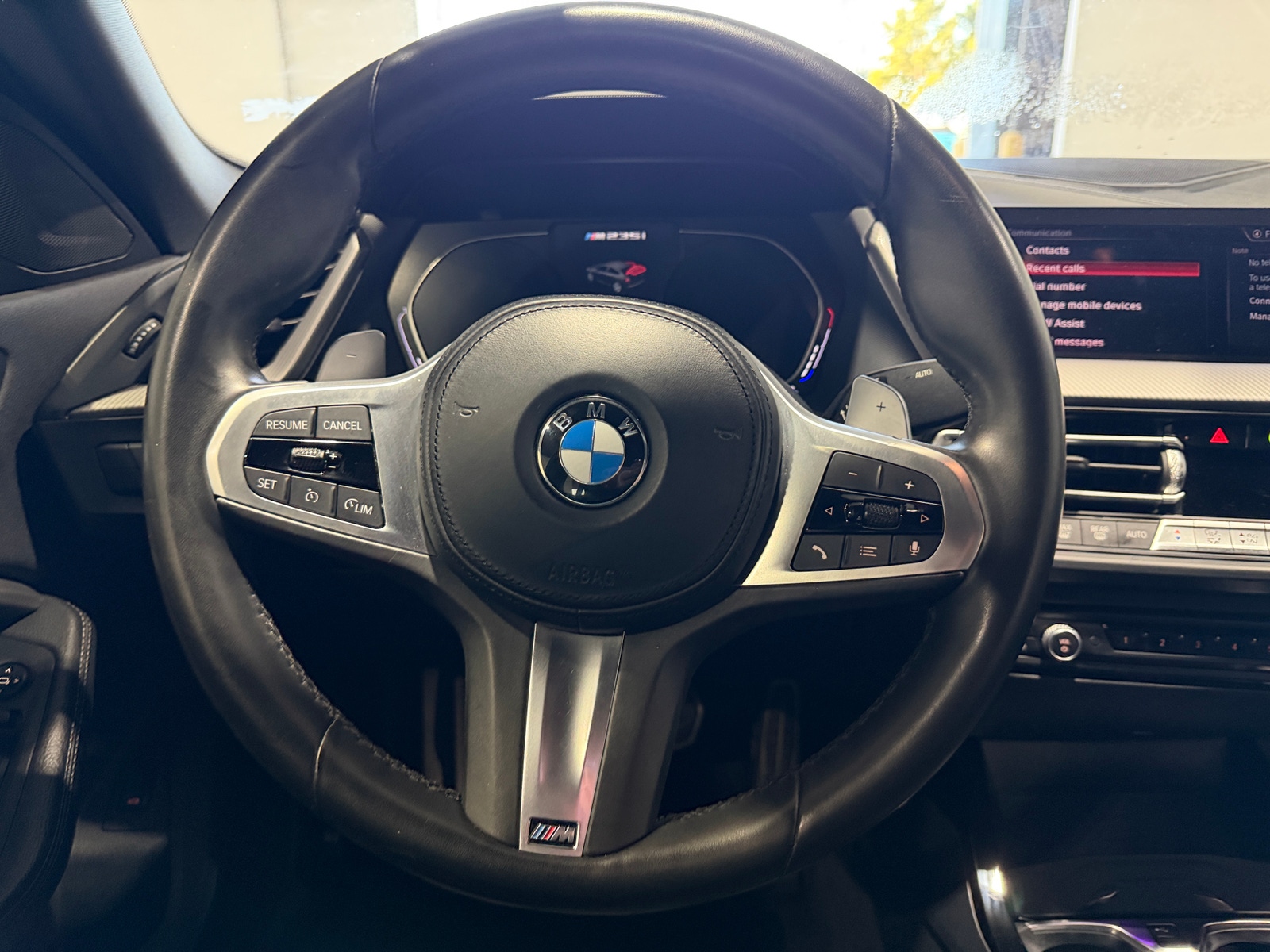 Thumbnail: 2020 BMW 2 Series - 4