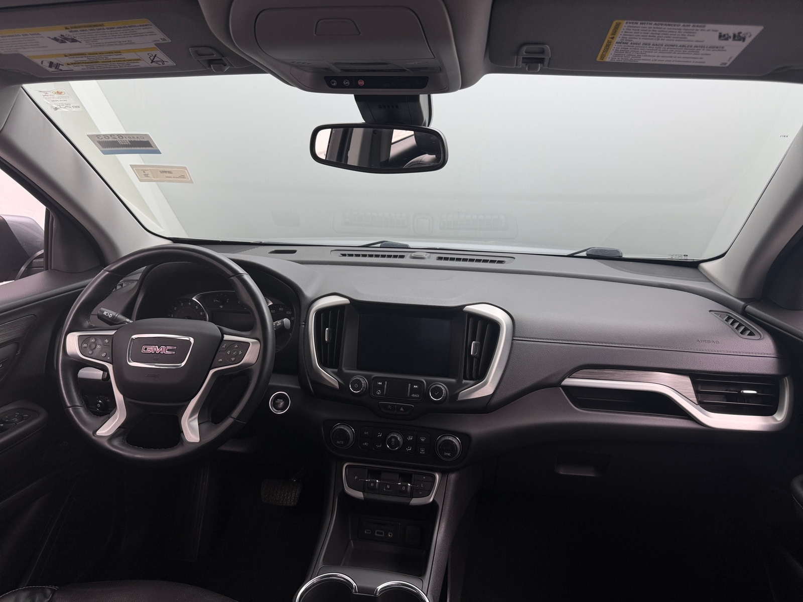 Thumbnail: 2023 GMC Terrain - 2