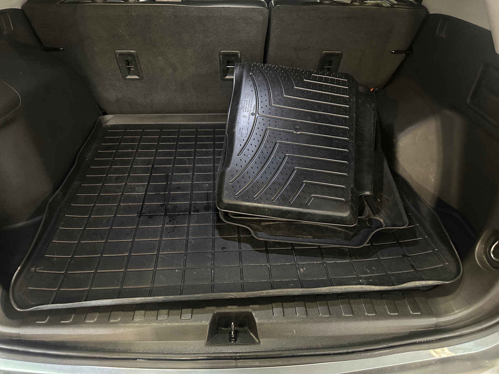 Thumbnail: 2023 GMC Terrain - 6