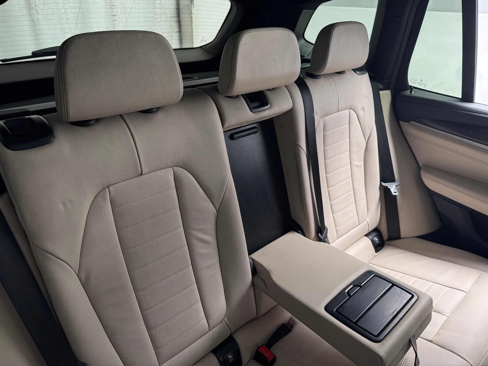 Thumbnail: 2020 BMW X3 - 5