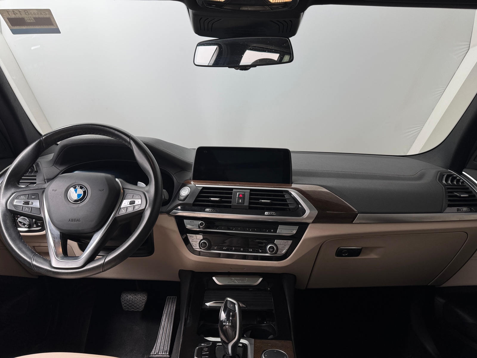 Thumbnail: 2020 BMW X3 - 2