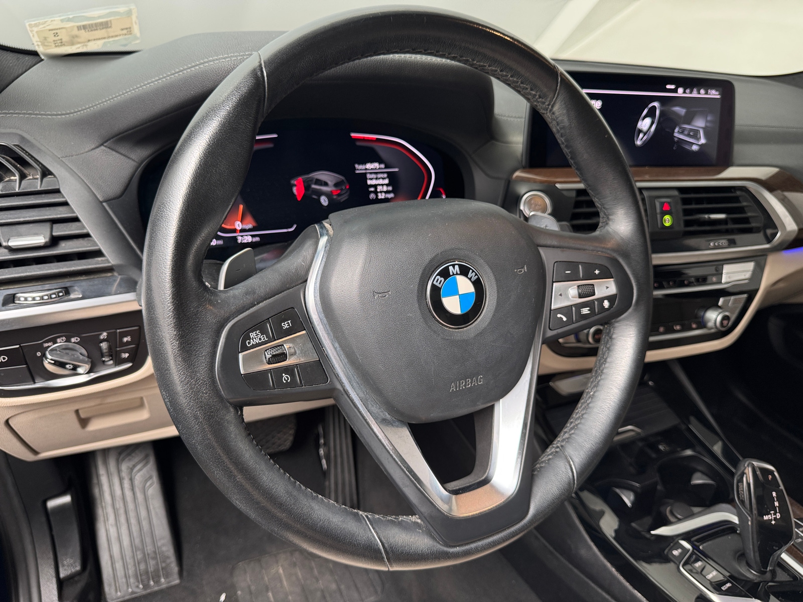 Thumbnail: 2020 BMW X3 - 4