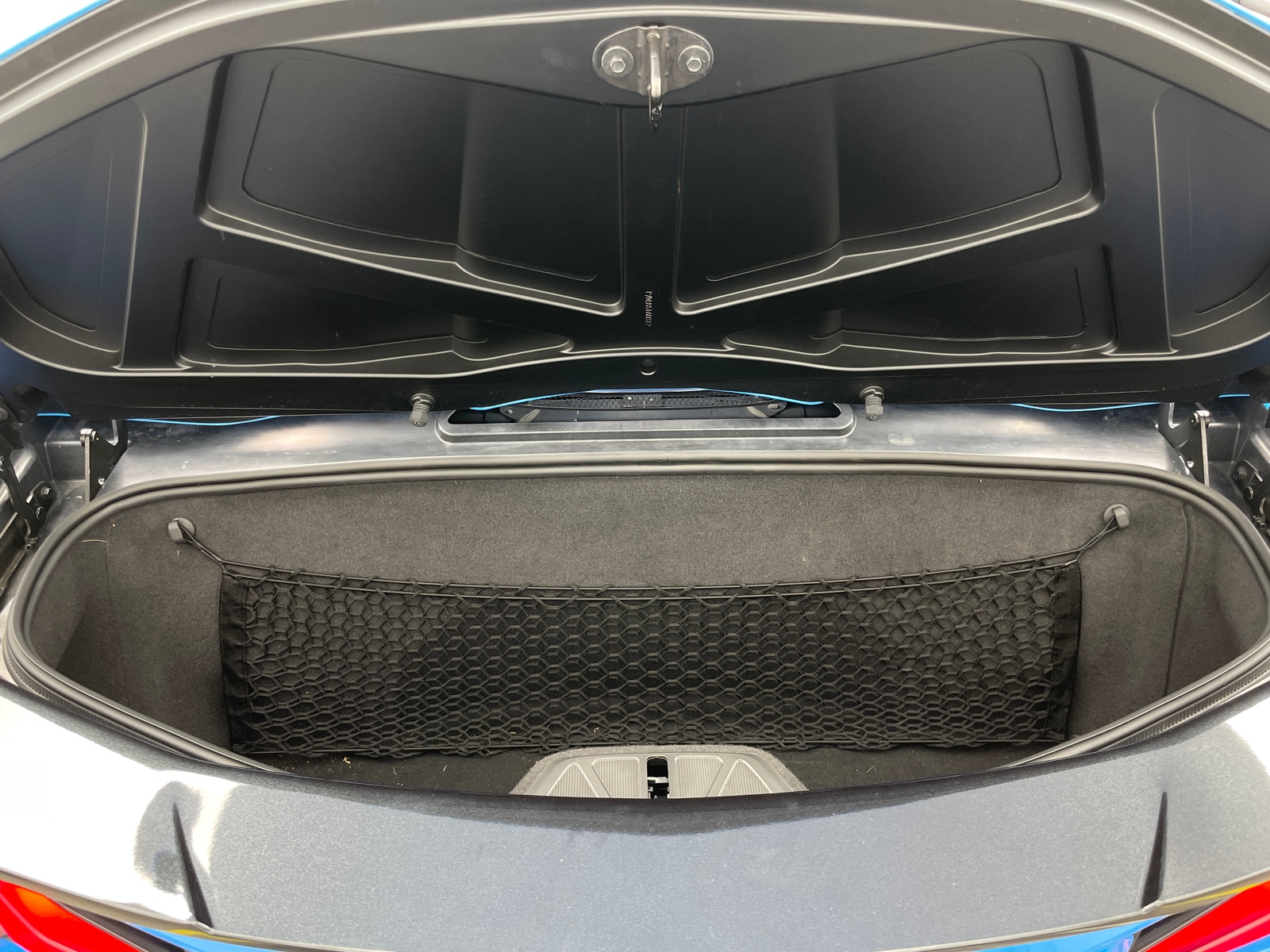 Thumbnail: 2022 Chevrolet Corvette - 4