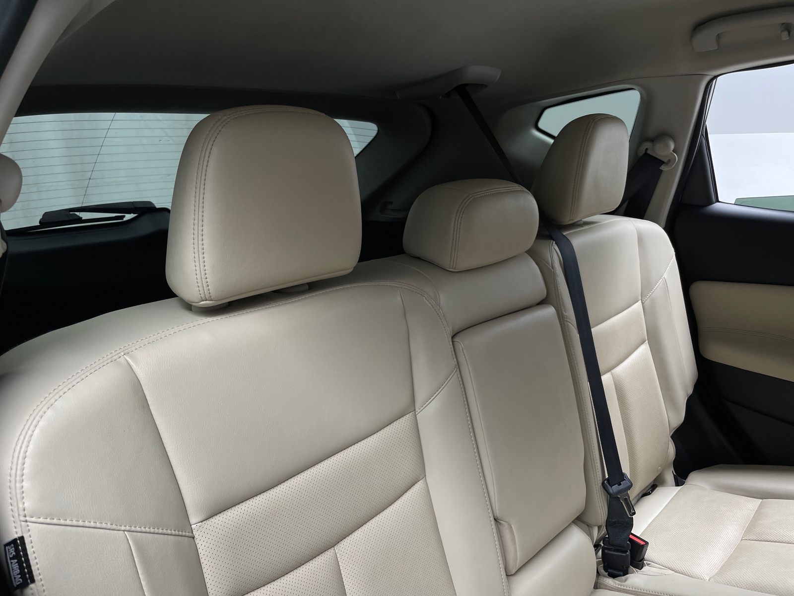 Thumbnail: 2023 Nissan Murano - 5