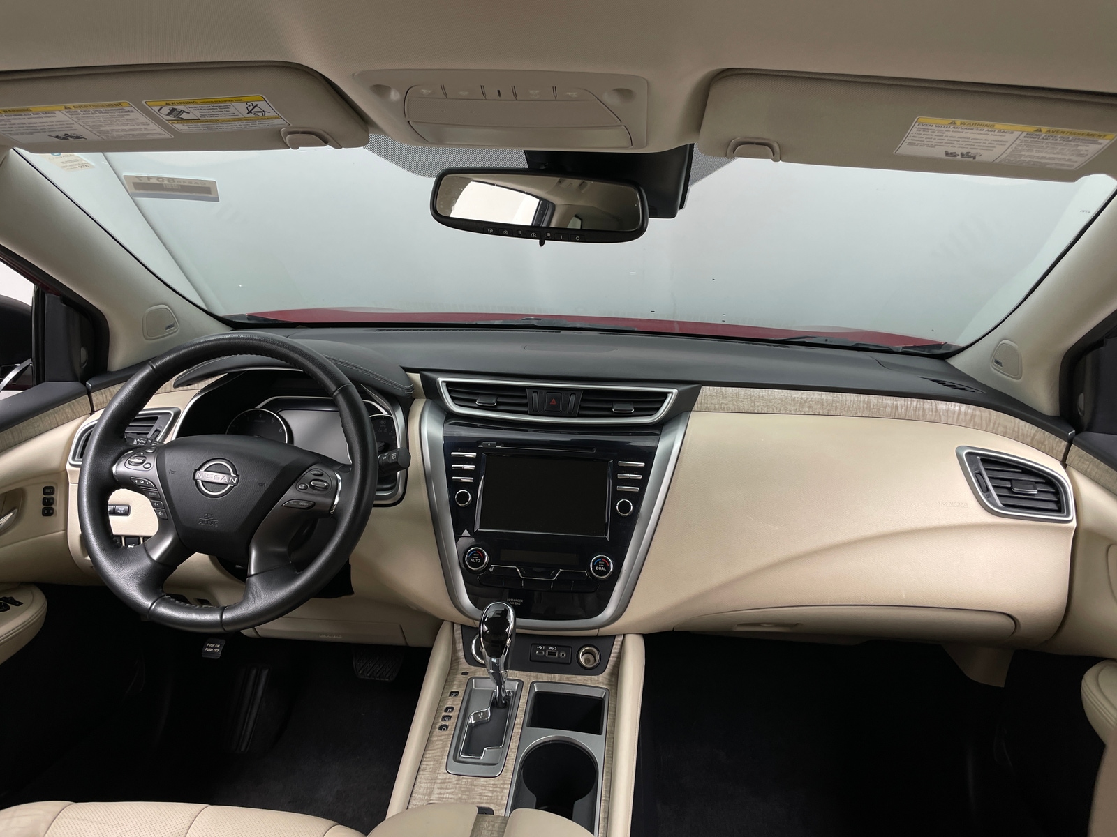 Thumbnail: 2023 Nissan Murano - 2