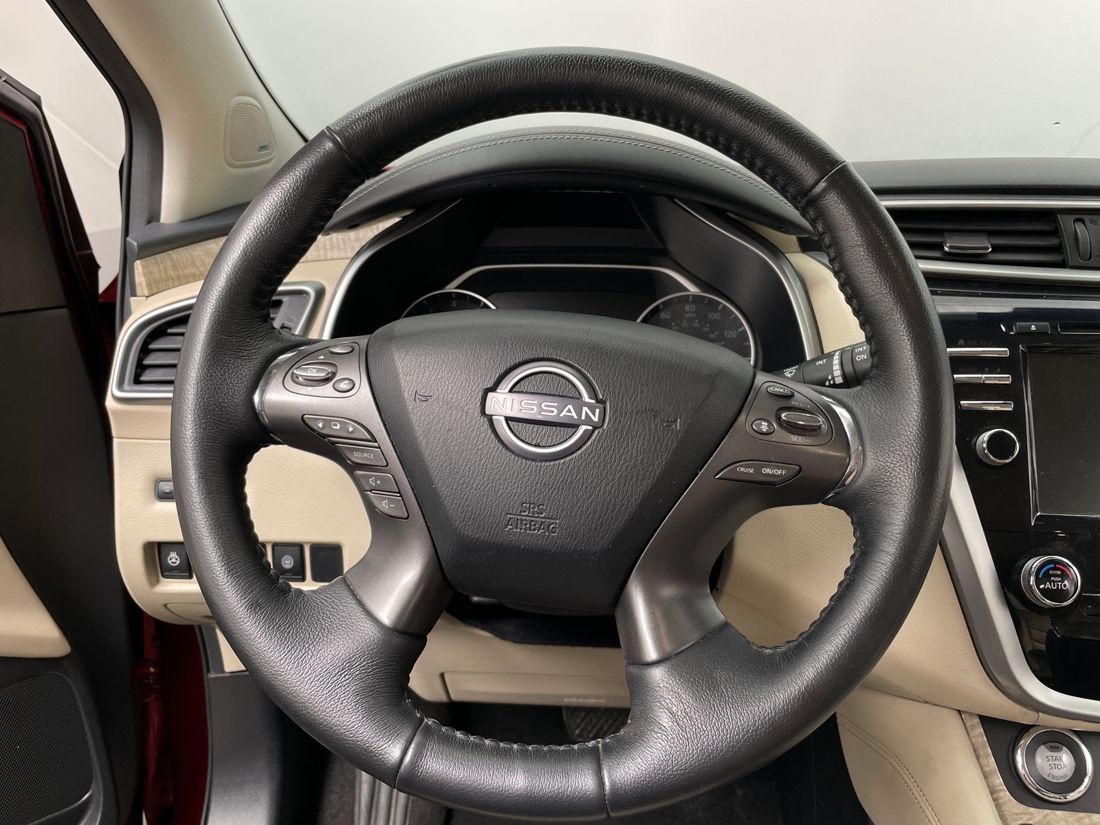 Thumbnail: 2023 Nissan Murano - 4