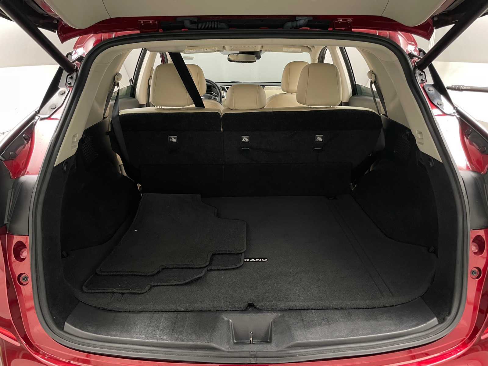 Thumbnail: 2023 Nissan Murano - 6