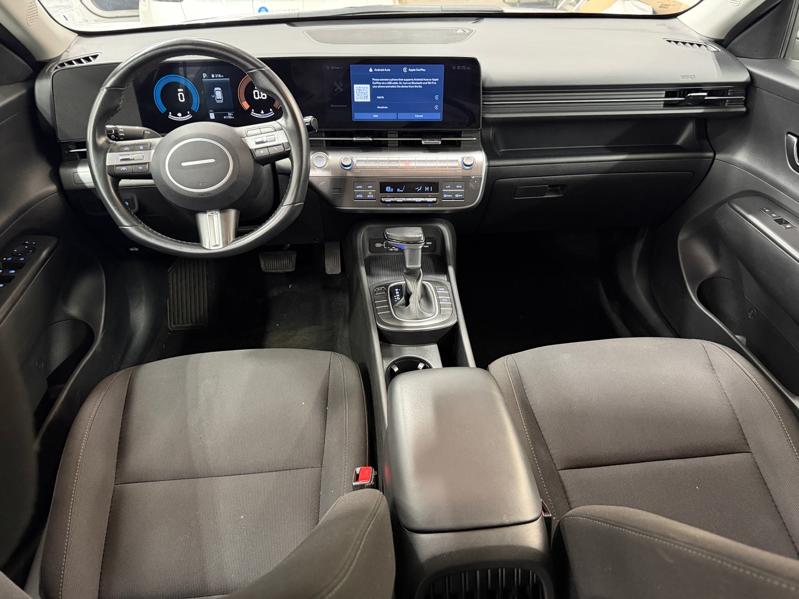 Thumbnail: 2025 Hyundai Kona - 3